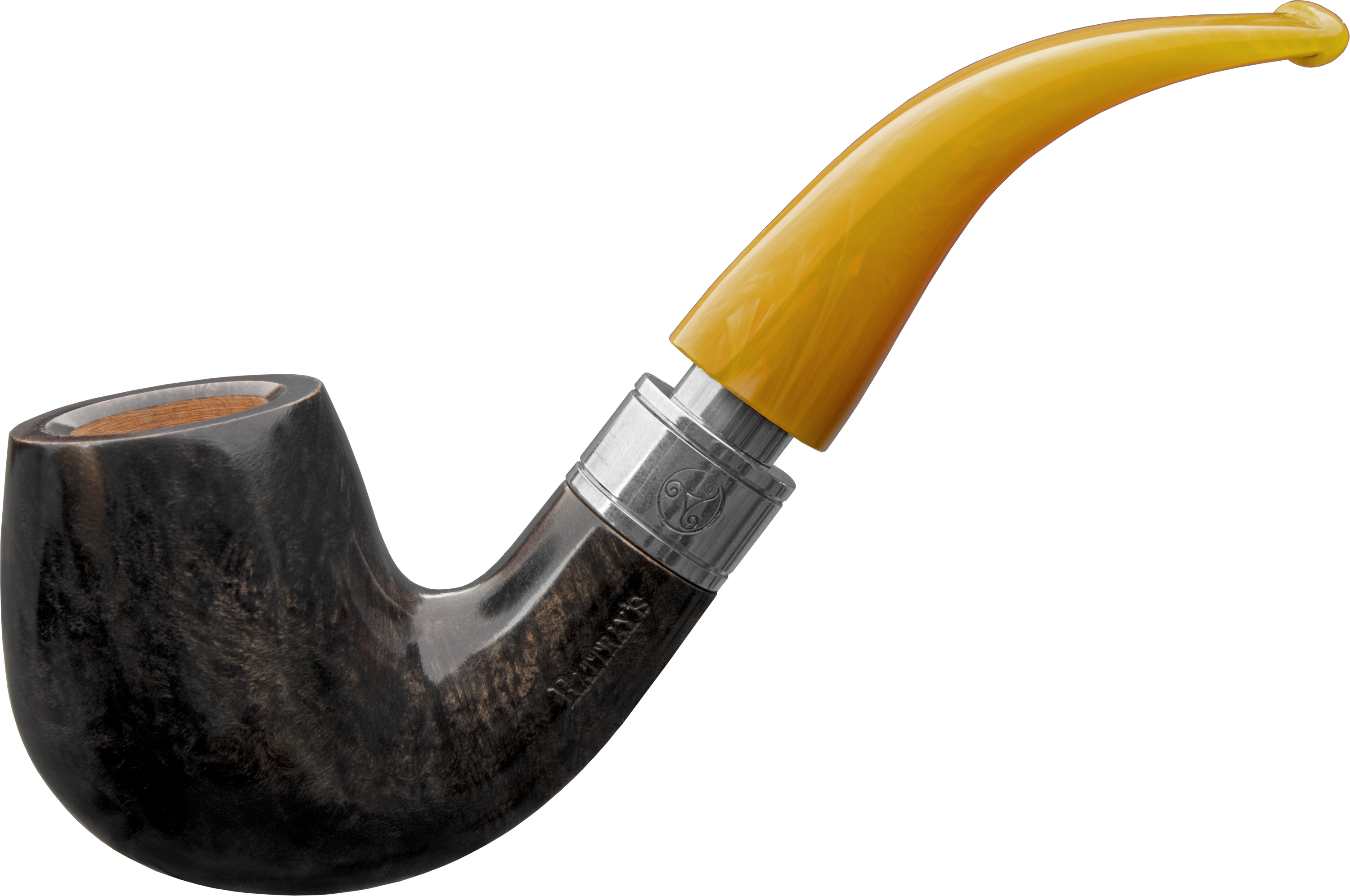 Rattray's Monarch Grey 177 Yellow