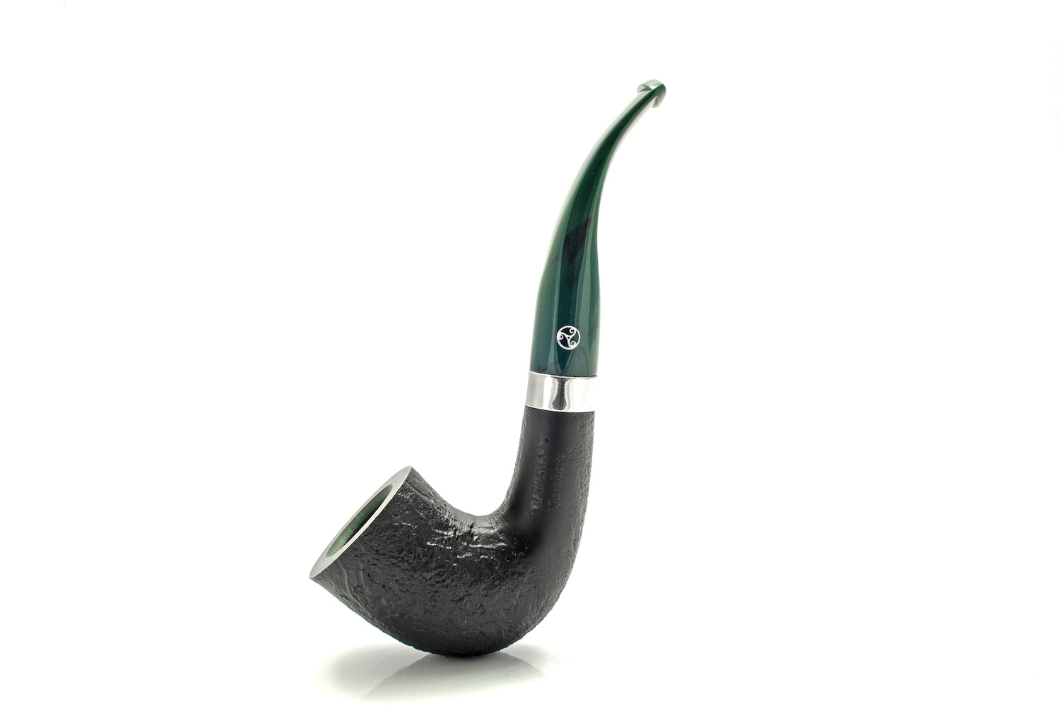 Rattray's Samhain 48 Sandblast Green