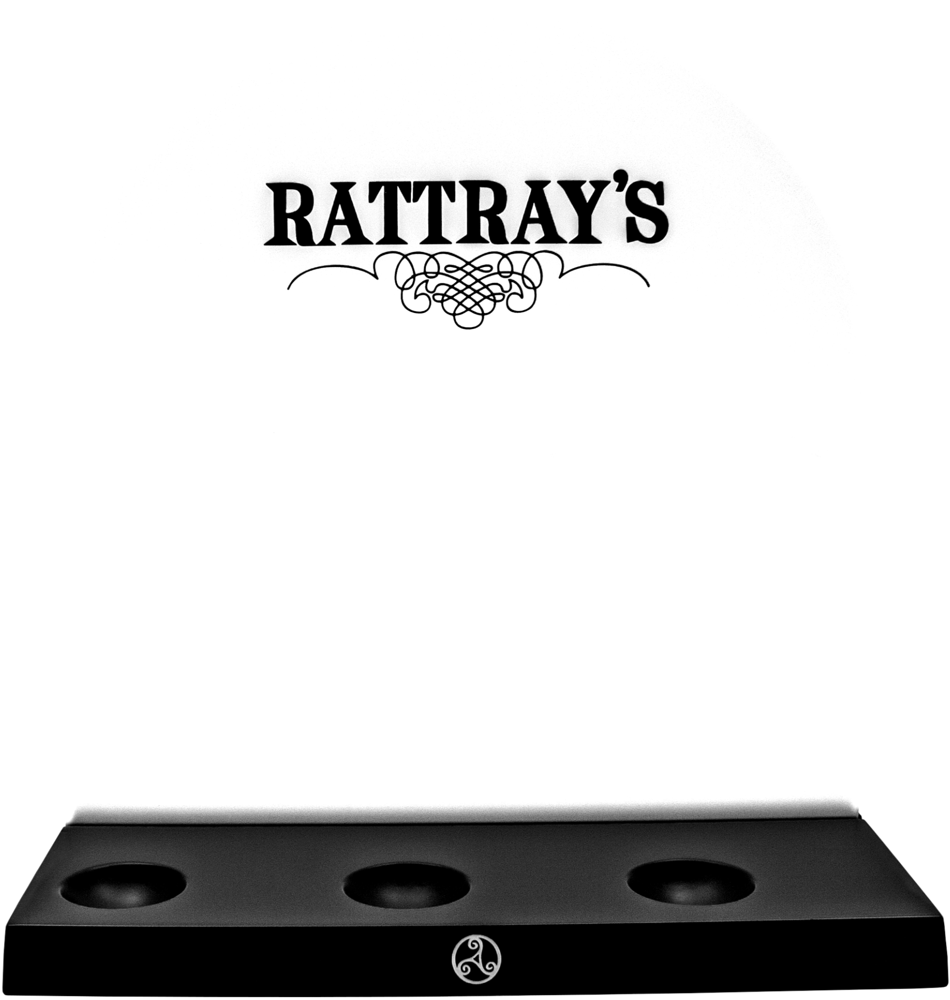 Rattray's Display