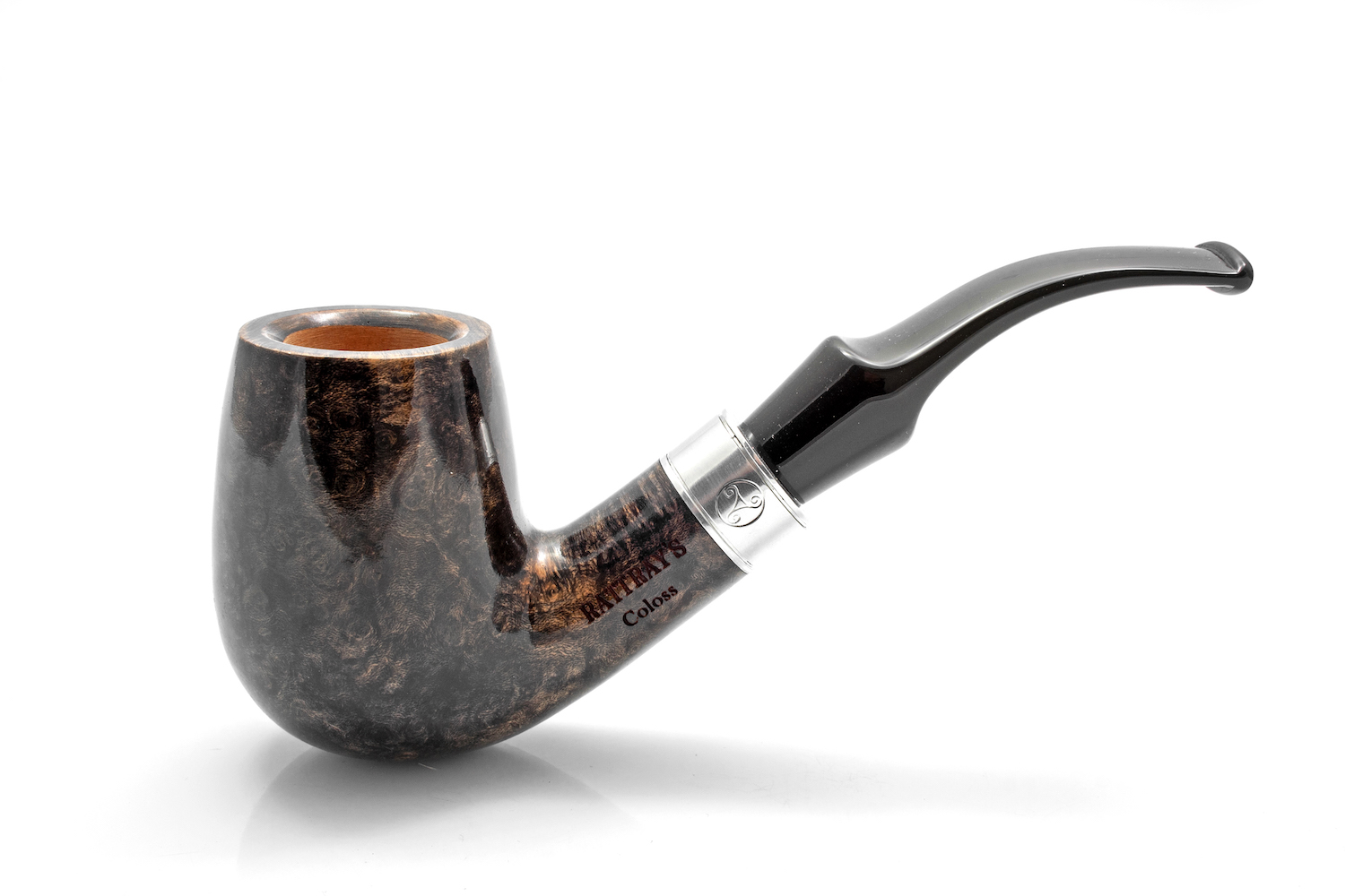 Rattray's Coloss Grey 148