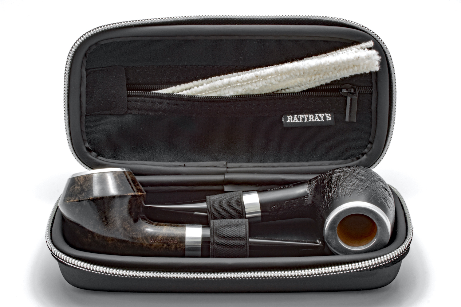 Rattray's The Crow Pipe Bag 3 (3x)