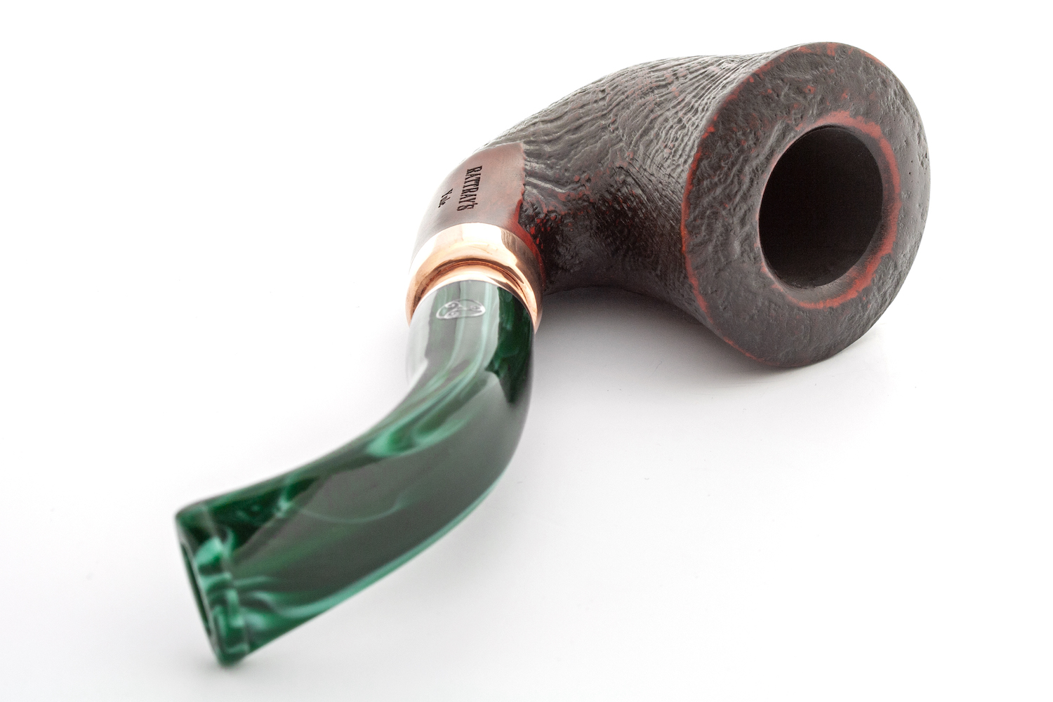 Rattray's Yule Sandblast
