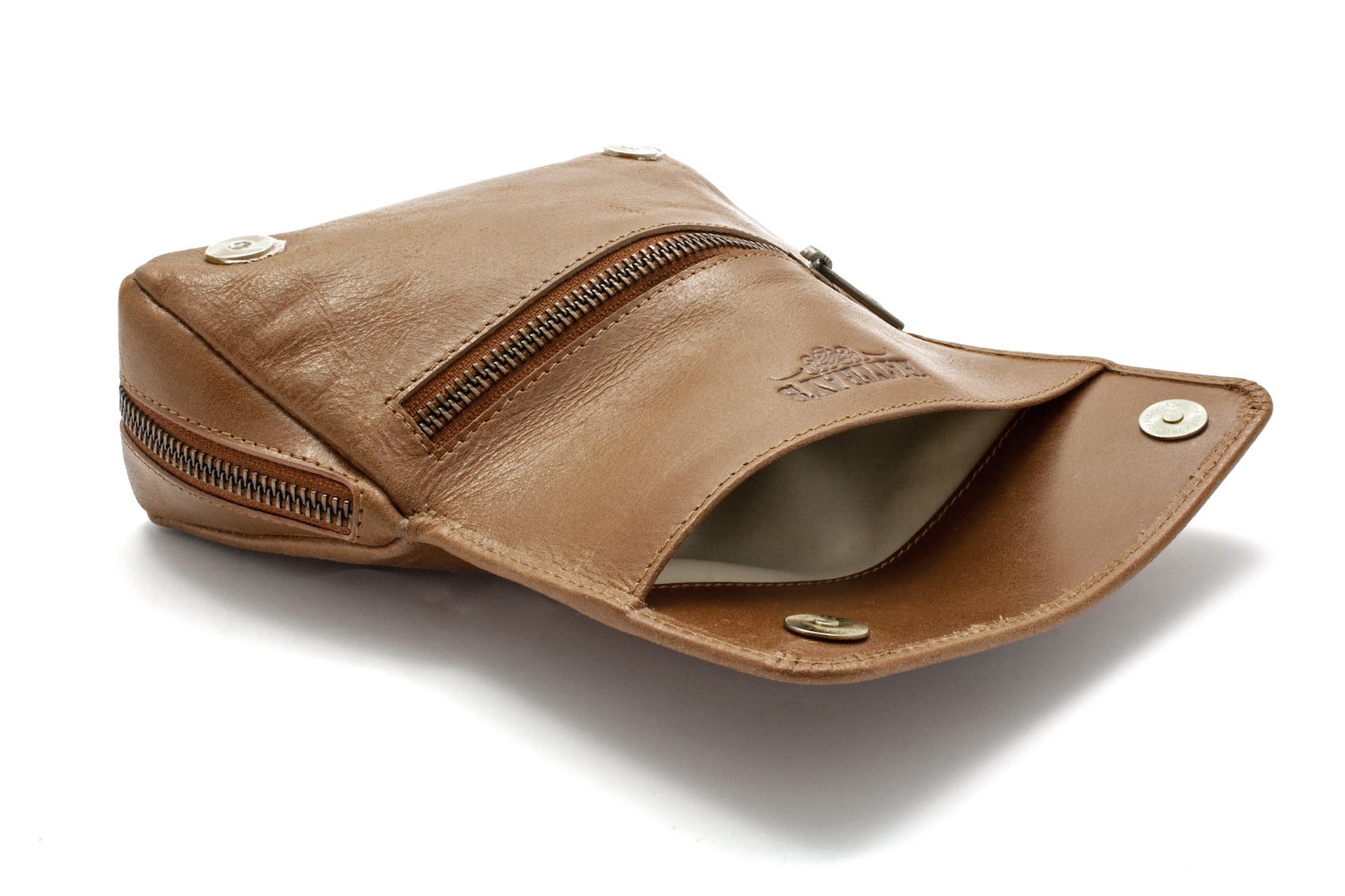 Rattray's Whisky Combo Pouch 2