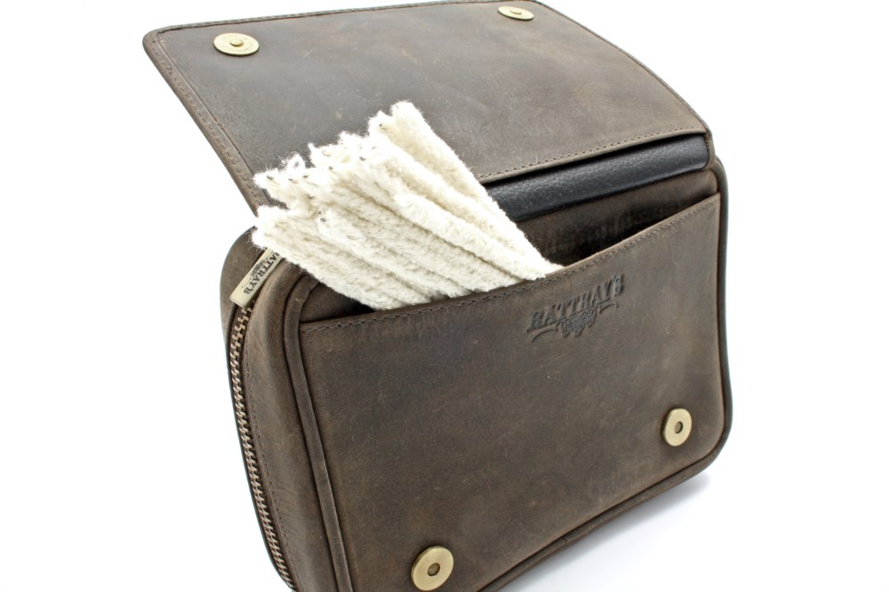 Rattray's Peat Pipe Bag 2