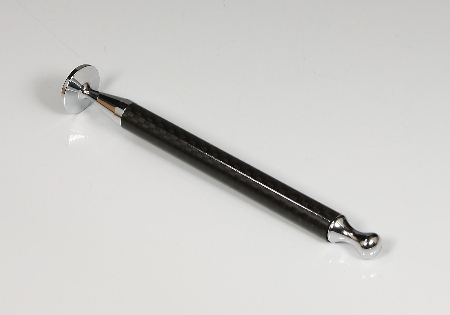 Rattray's Thin Caber Carbon Tamper