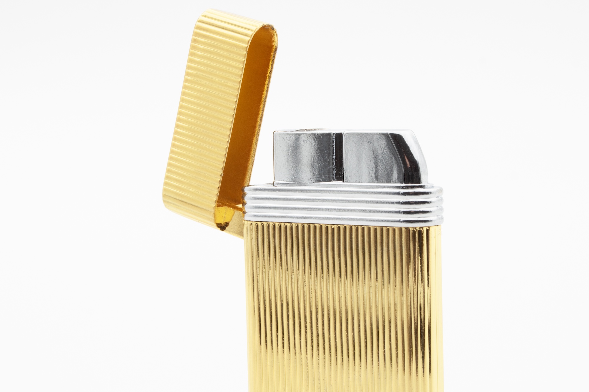 Rattray's Regent Gold – Chrome Rattray's Regent Gold – Chrome