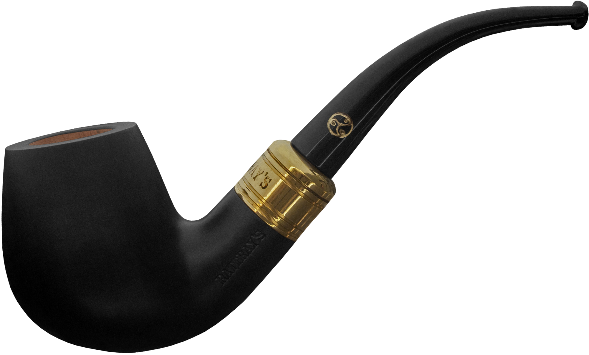 Rattray's Majesty Black 177