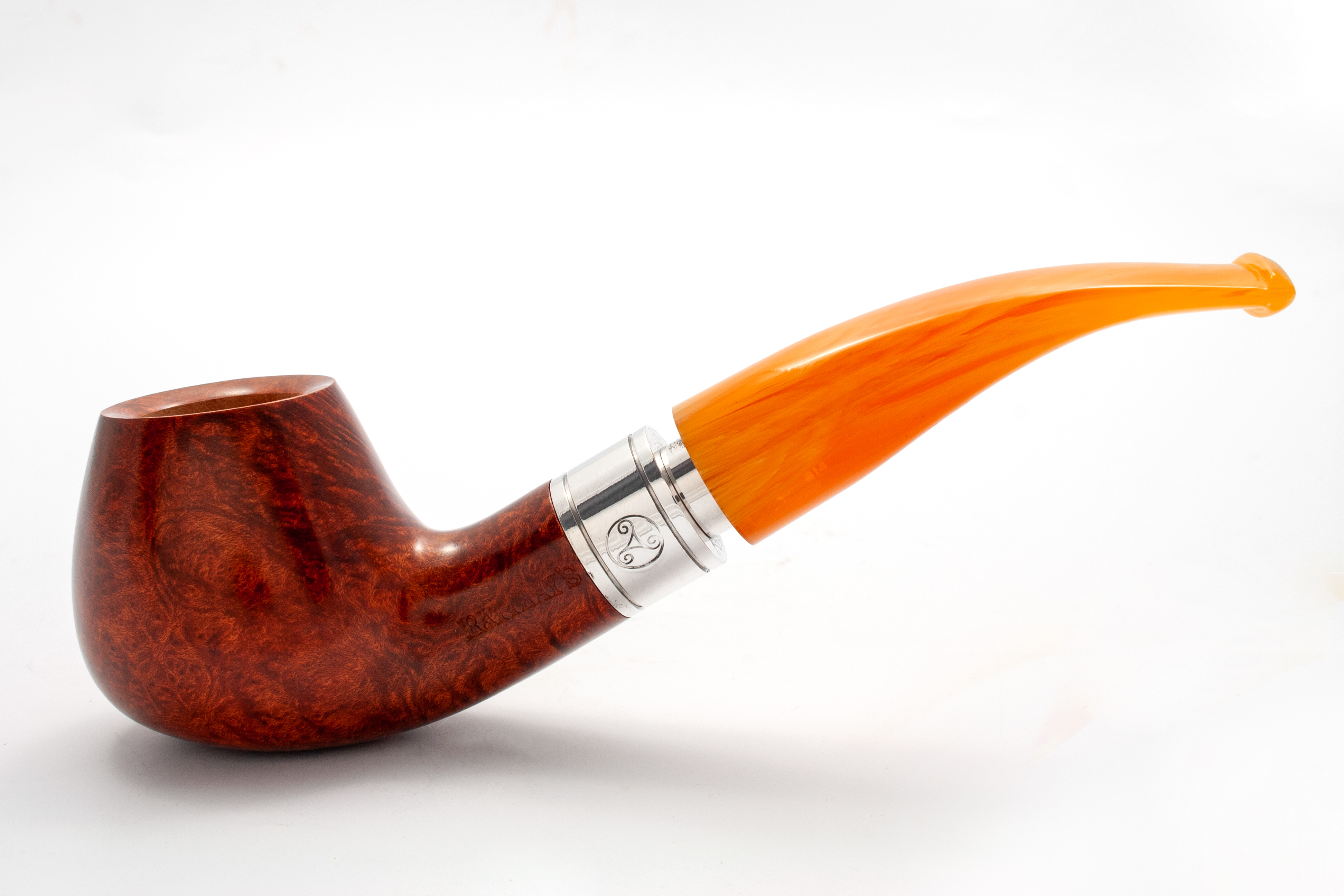 Rattray's Monarch Terracotta 4 Yellow Rattray's Monarch Terracotta 4 Yellow