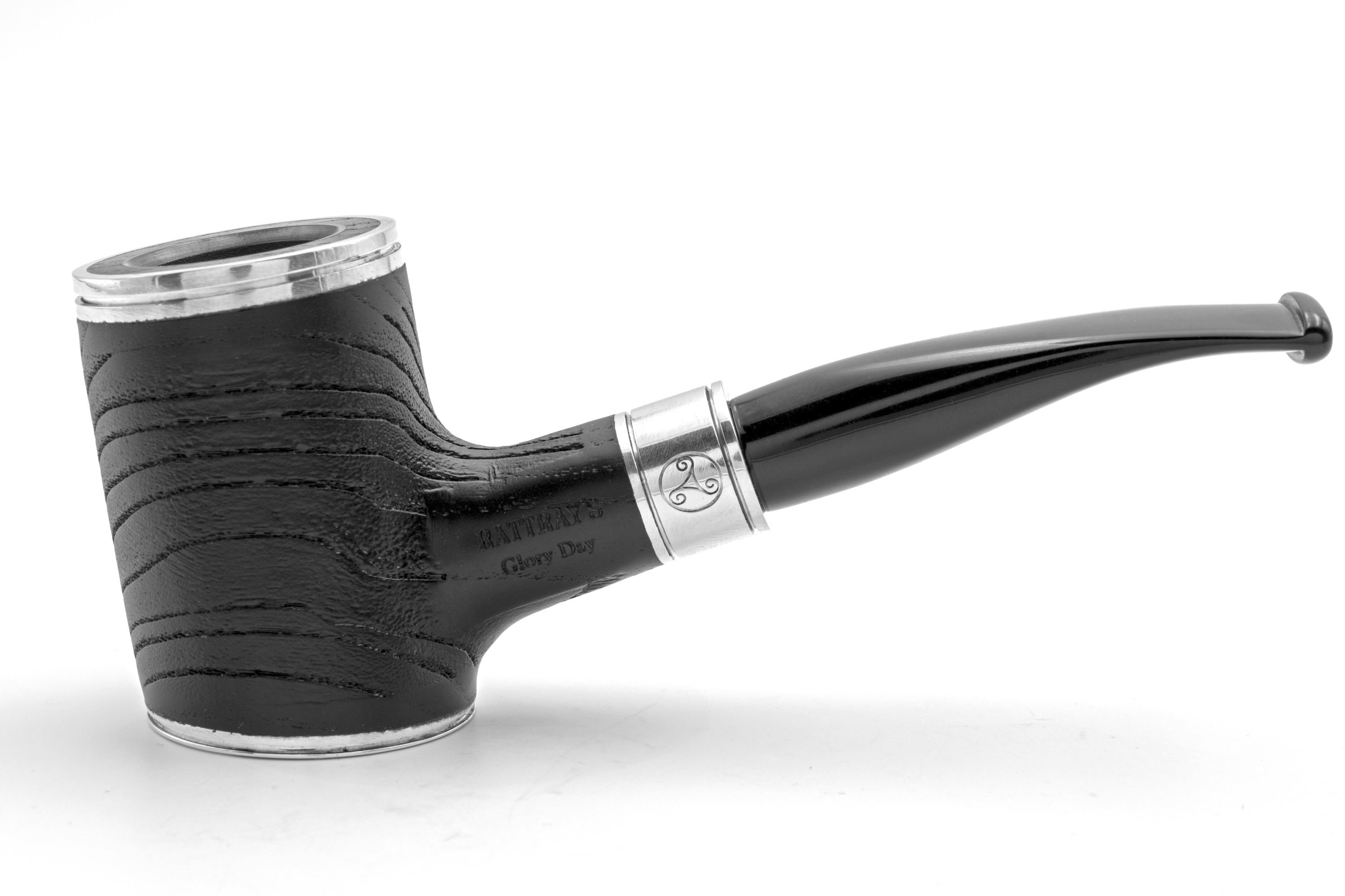 Rattray's Glory Day Cap G Black