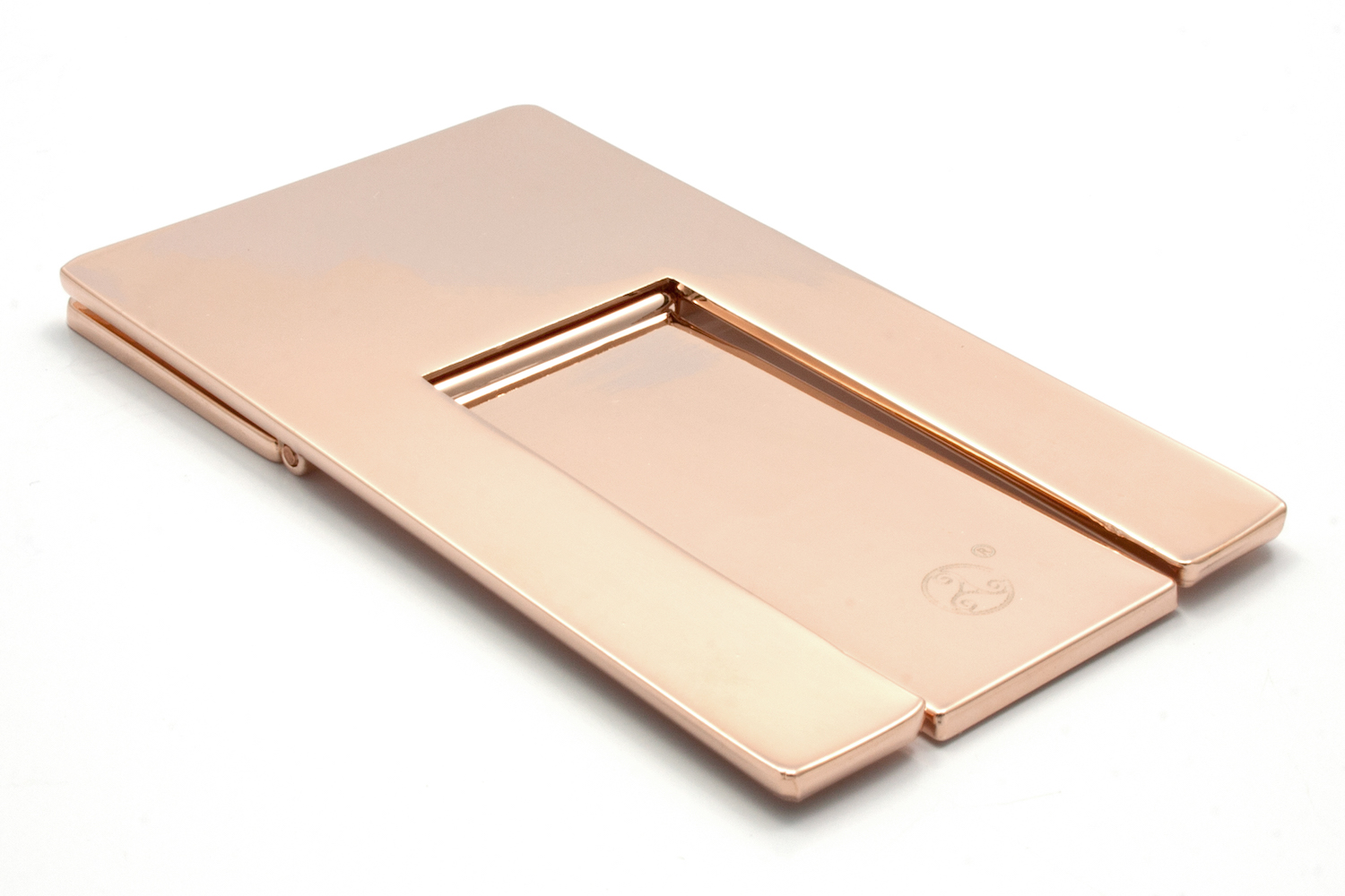 Rattray's The X Rose Gold Cigarstand (3x)