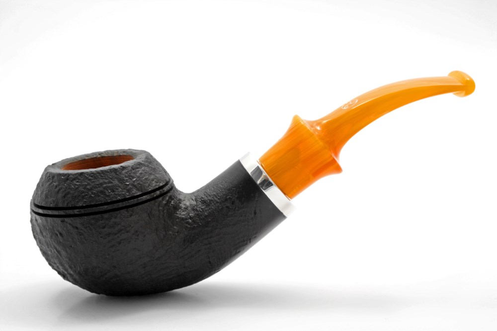 Rattray's Beltane's Fire Sandblast Black