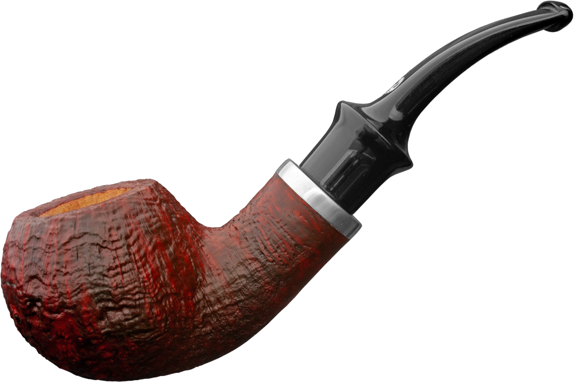 Rattray's LTD Sandblast Red