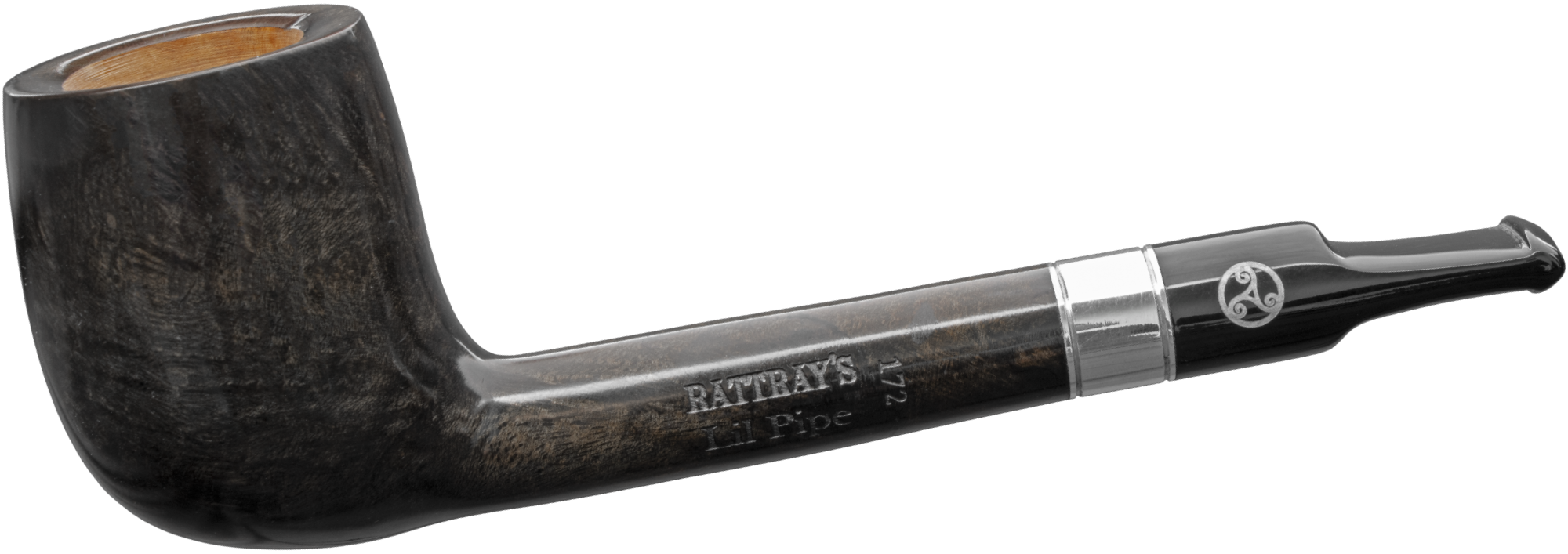 Rattray's Lil Pipe Grey 172