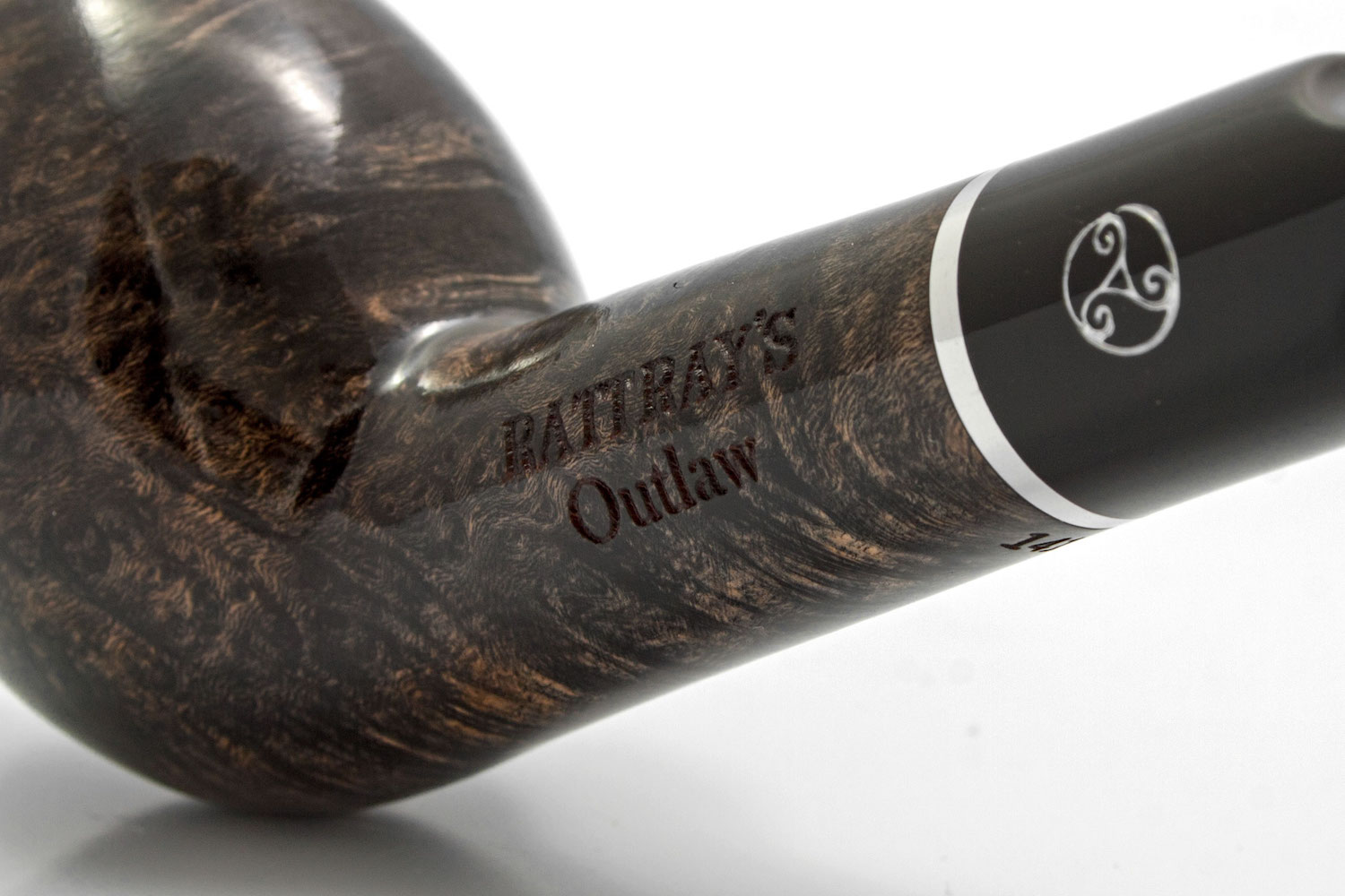 Rattray's Outlaw Grey 141
