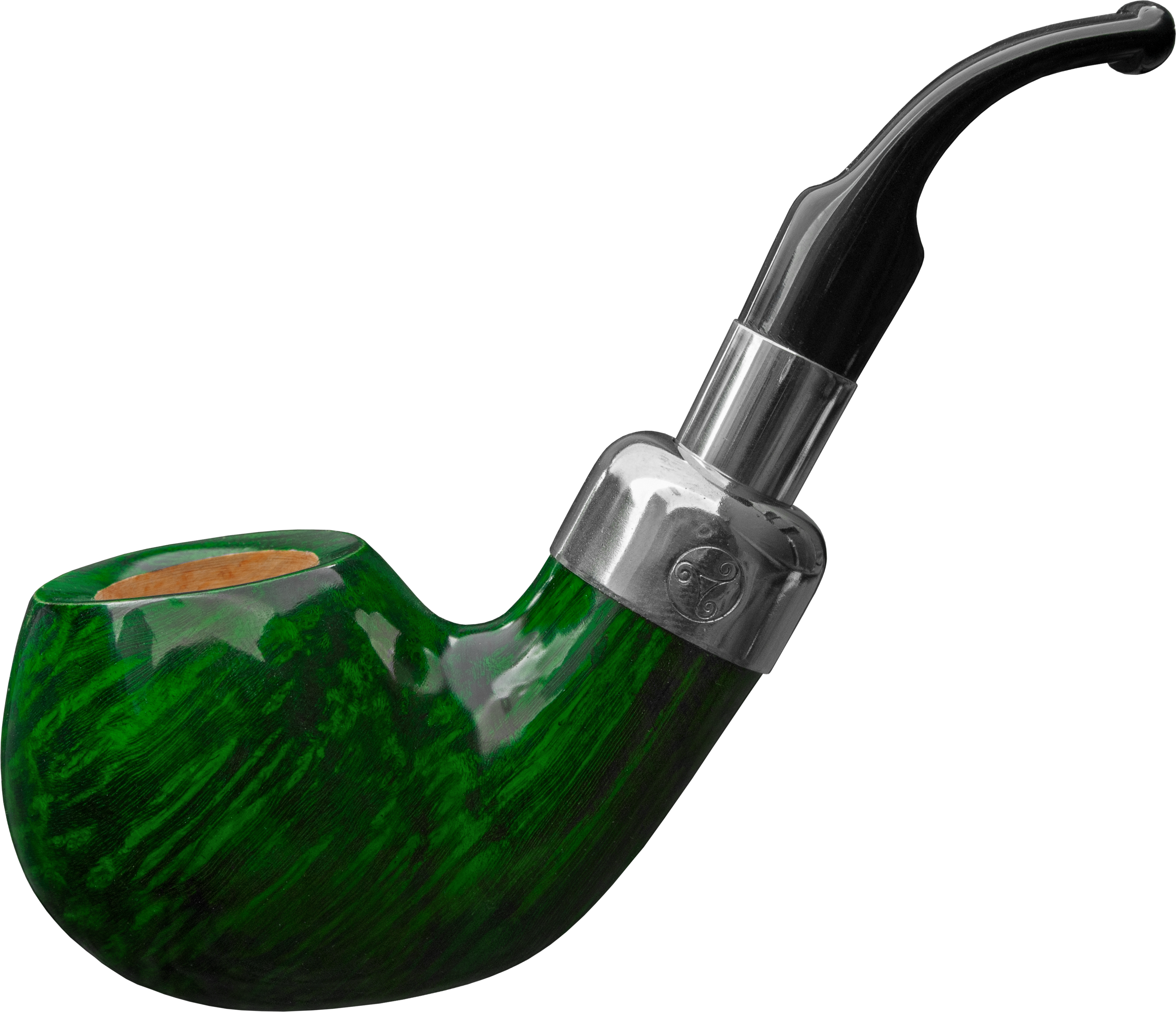 Rattray's Bare Knuckle Green 146