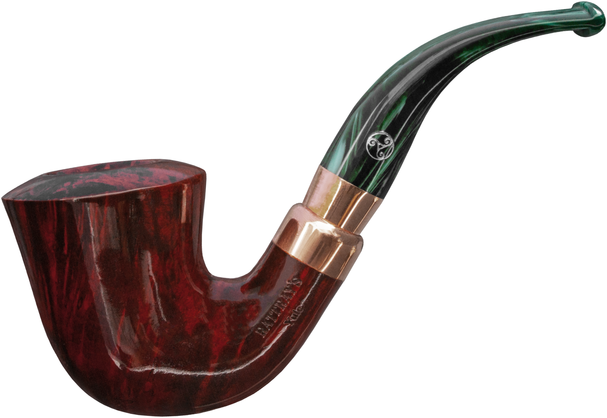Rattray's Yule Burgundy