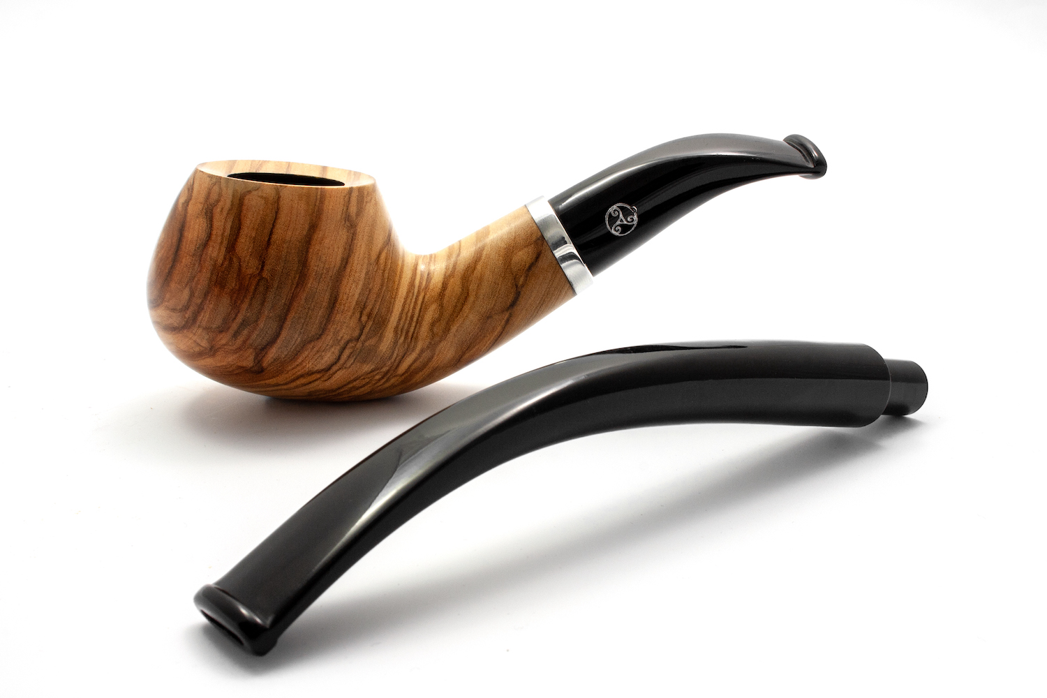 Rattray's Butcher's Boy Olive Smooth 23