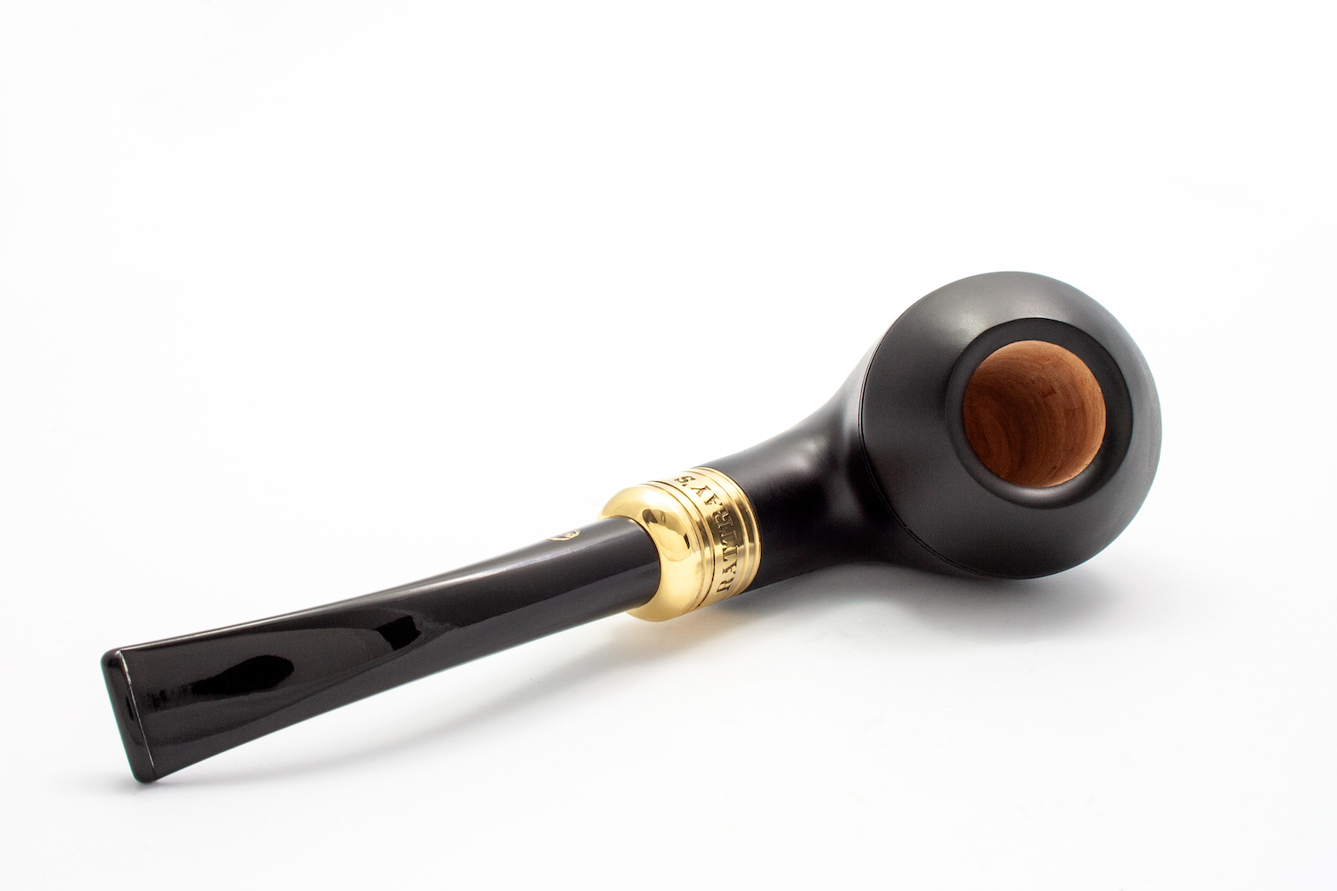 Rattray's Majesty Black 178