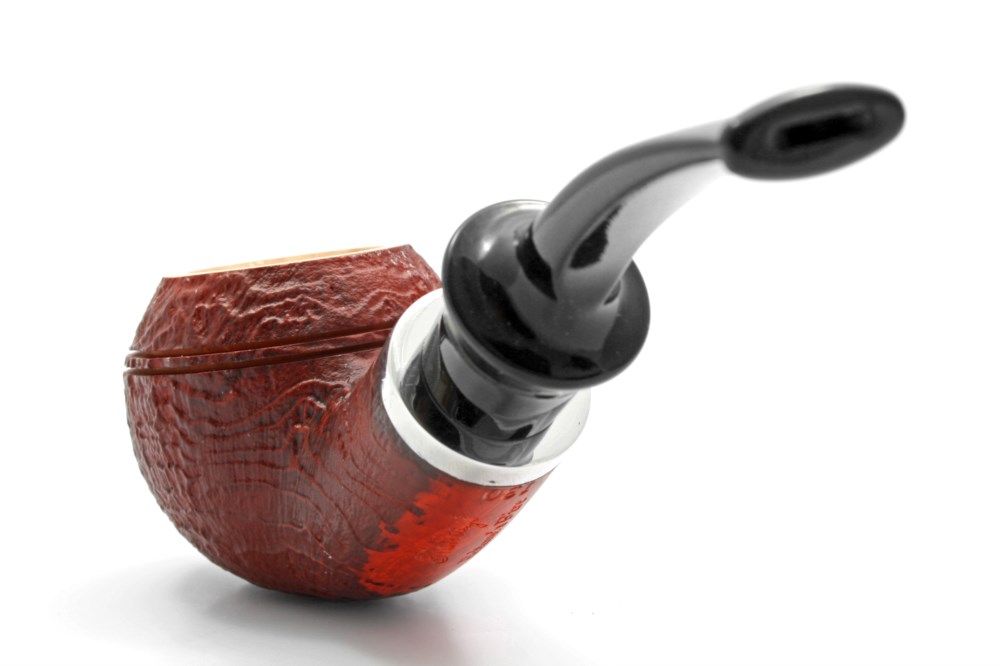 Rattray's Beltane's Fire Sandblast Red