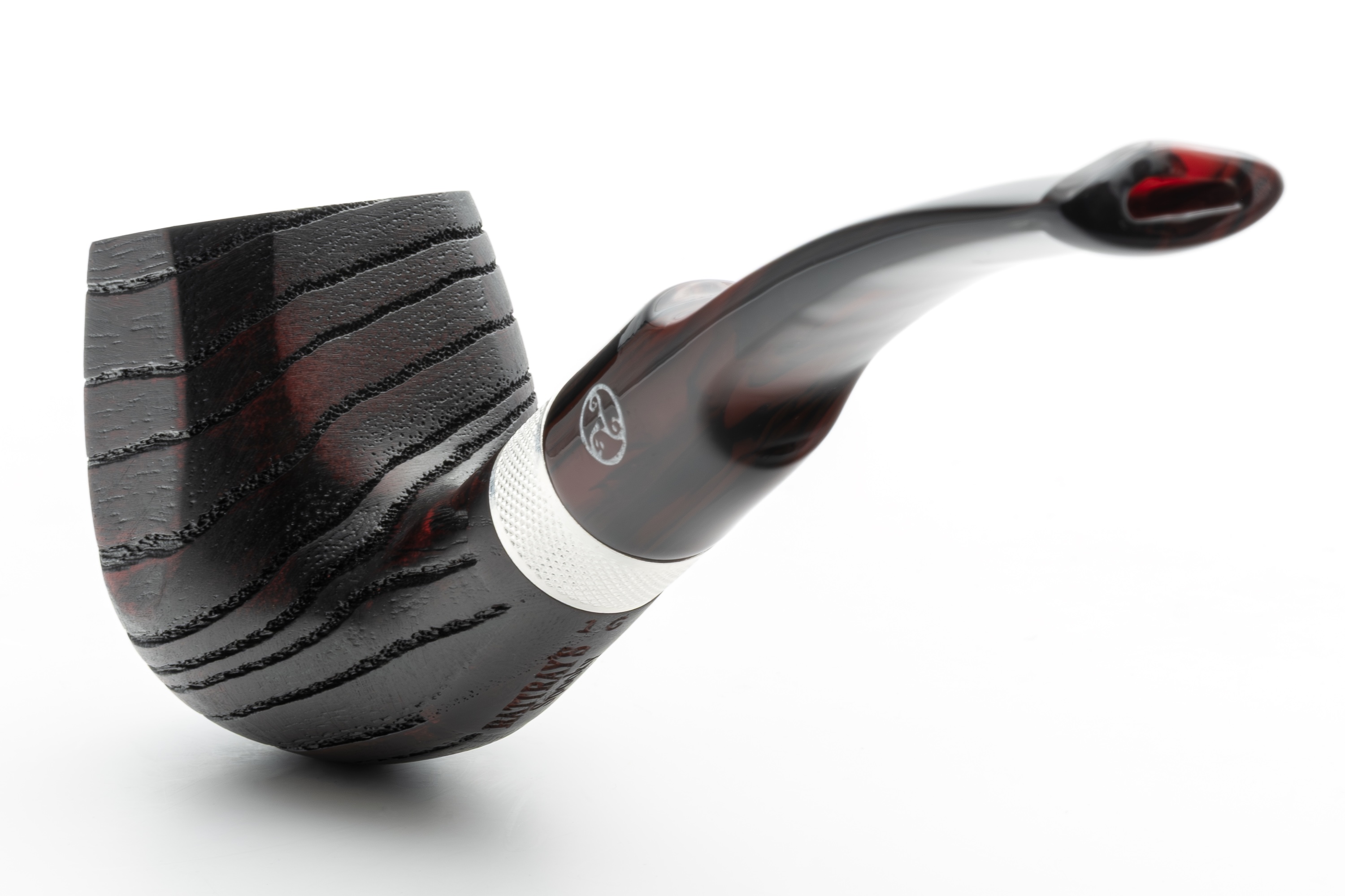 Rattray's Spooky G 1