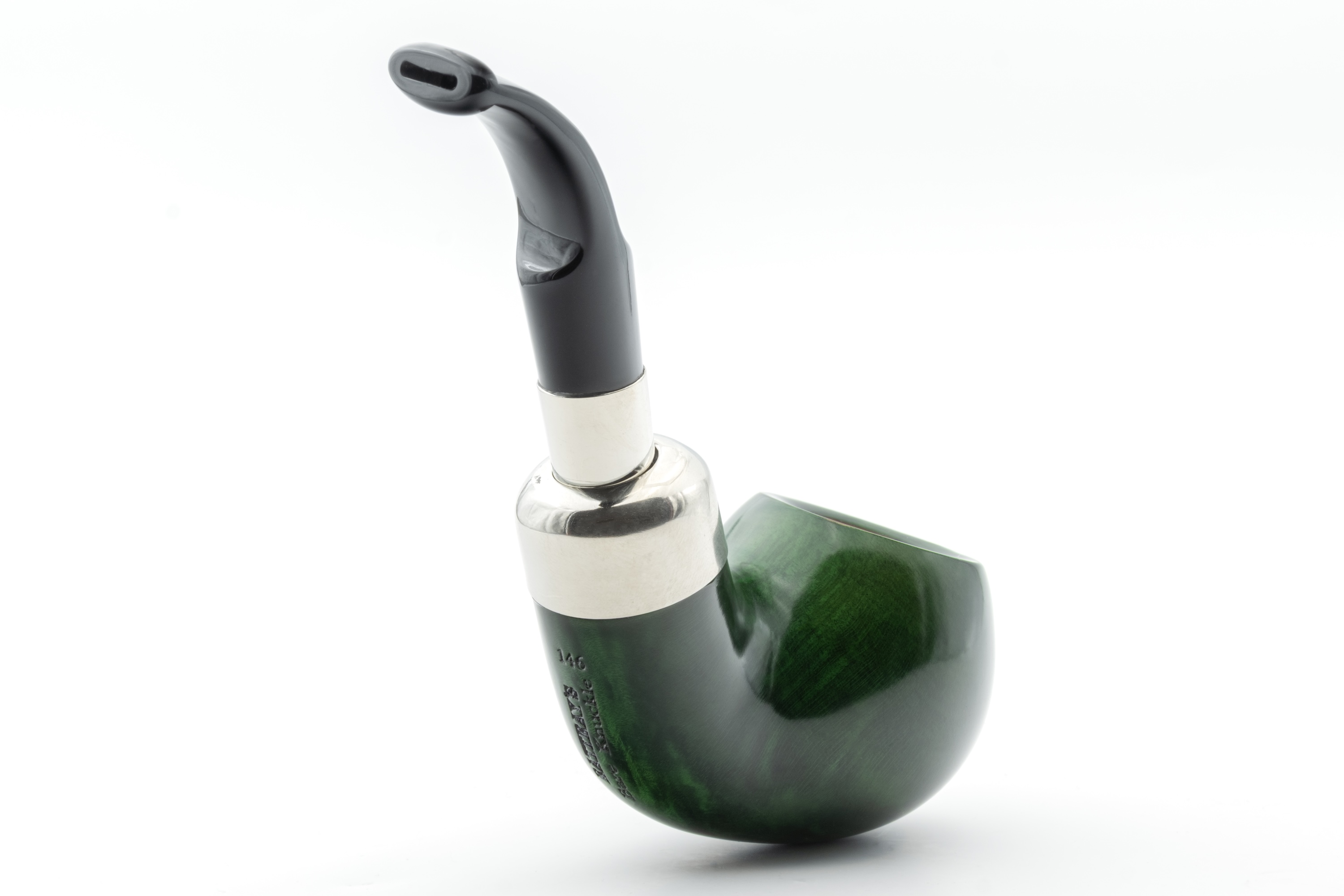 Rattray's Bare Knuckle Green 146