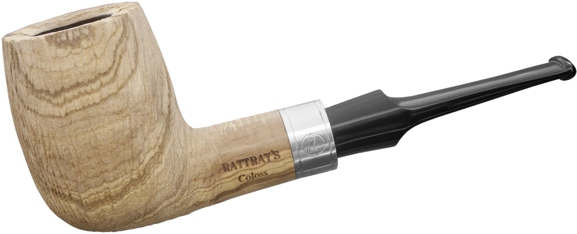 Rattray's Coloss Olive Brushed 147