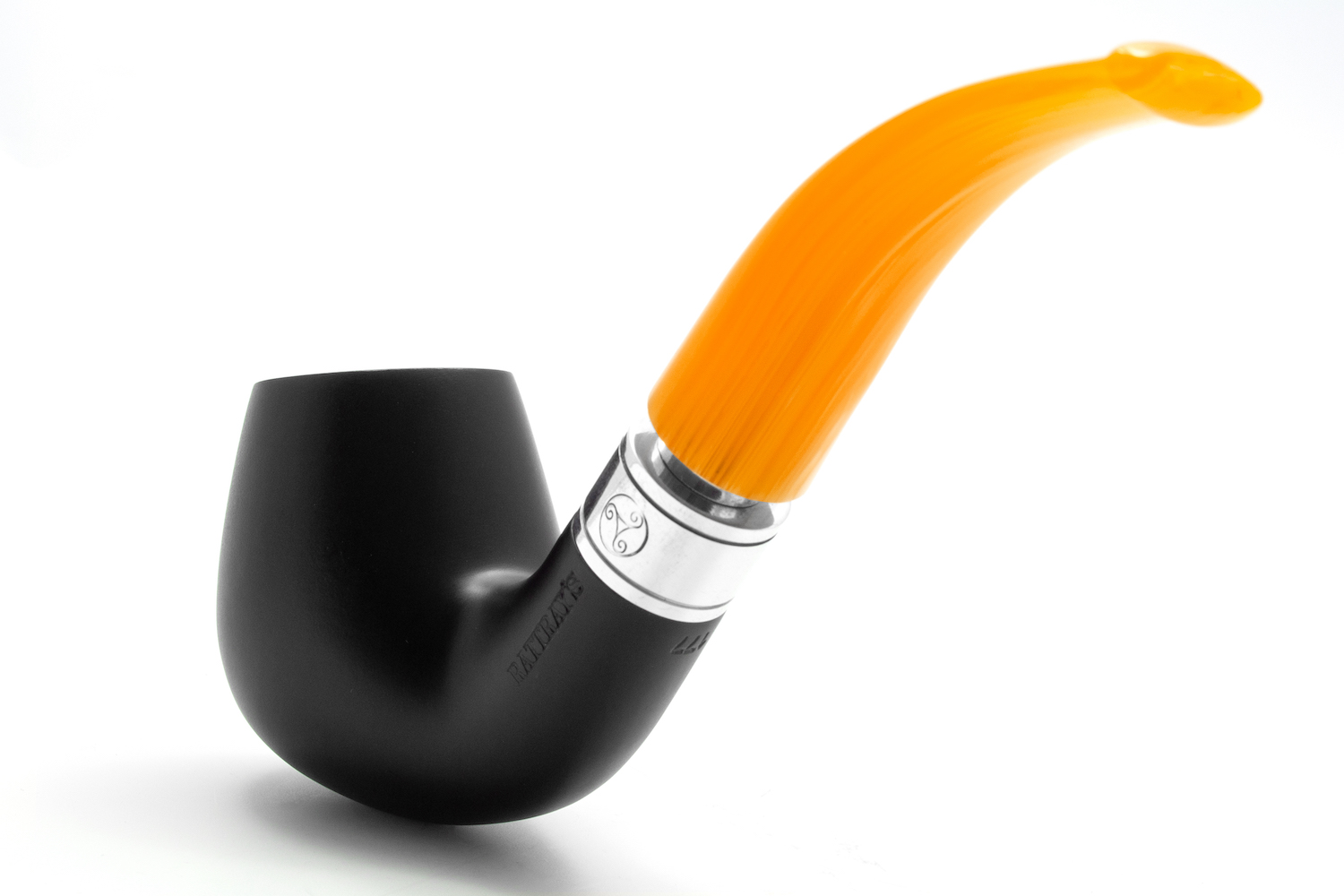 Rattray's Monarch Black 177 Yellow Rattray's Monarch Black 177 Yellow