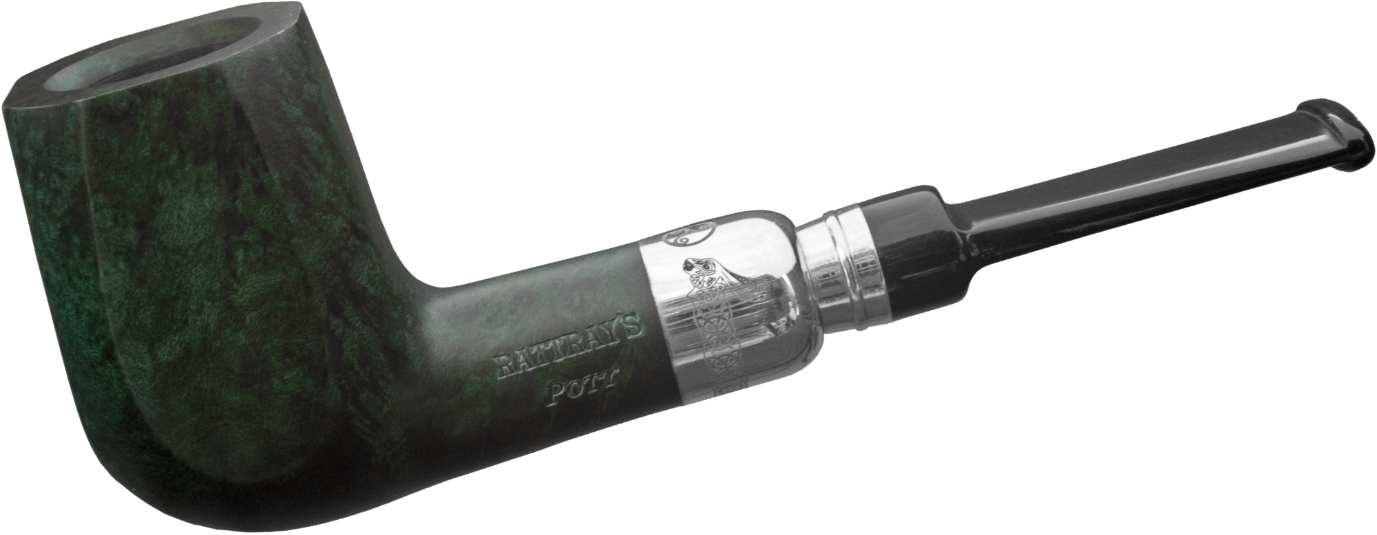 Rattray's Pipe of the Year 2023 Green