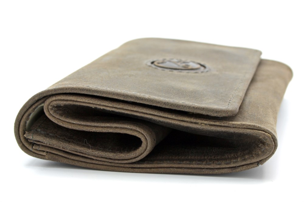 Rattray's Peat Tobacco Pouch 2 - Small Stand up