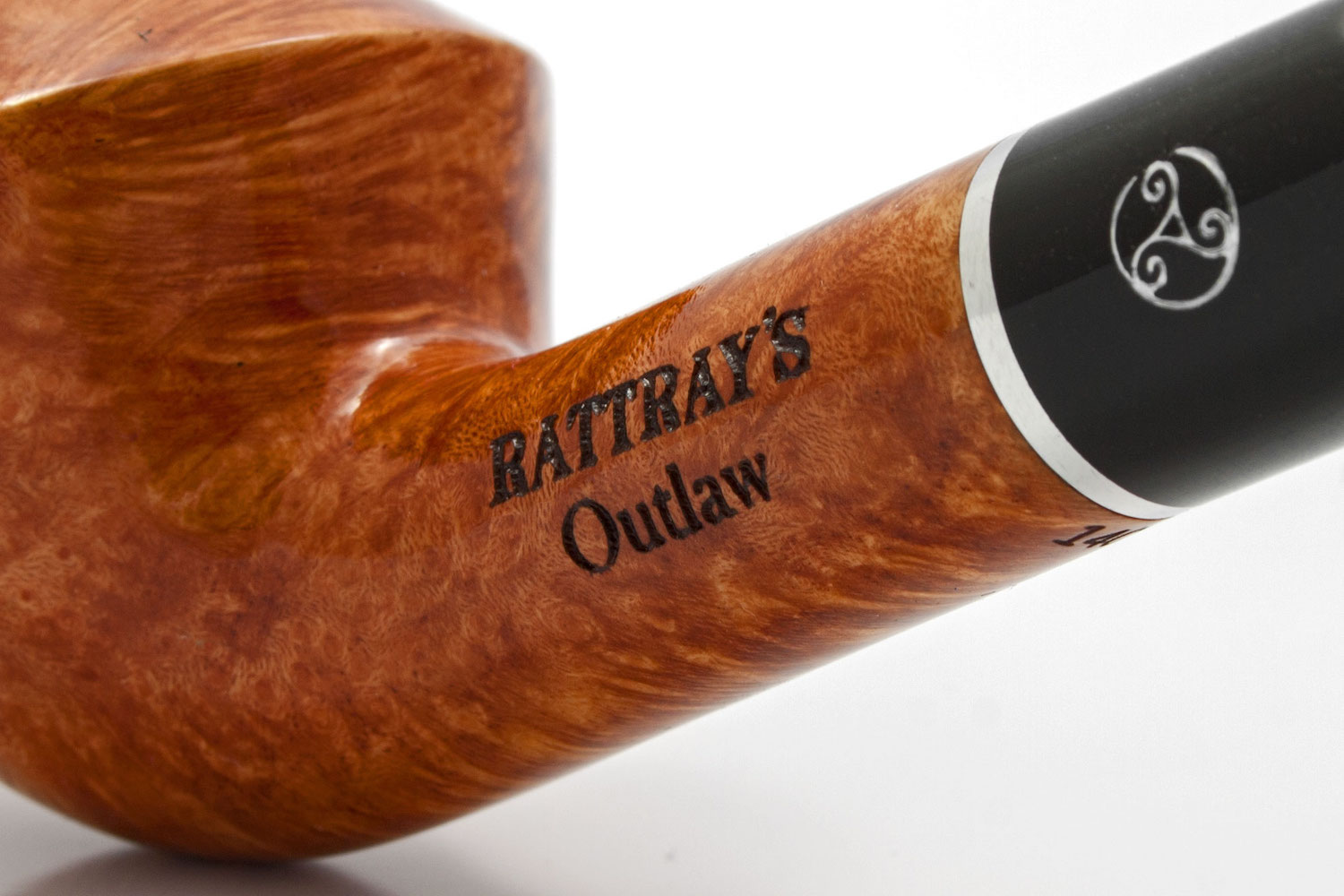 Rattray's Outlaw Light 140