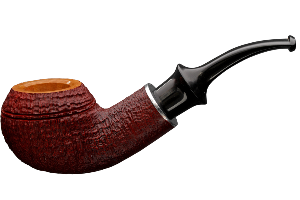 Rattray's Beltane's Fire Sandblast Red