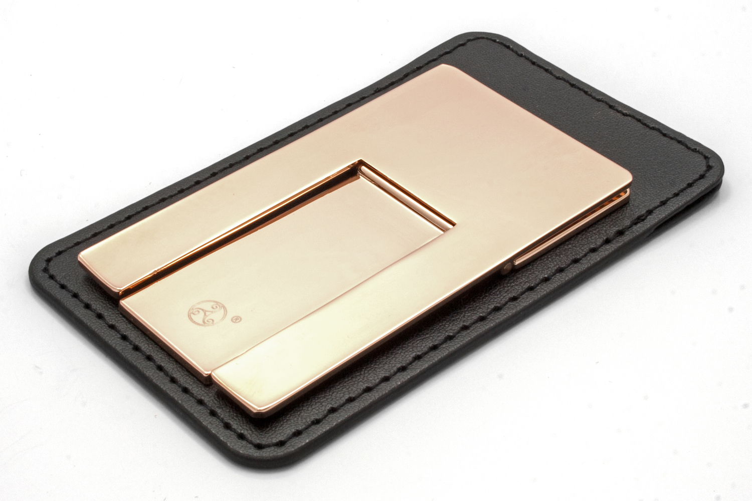 Rattray's The X Rose Gold Cigarstand (3x)