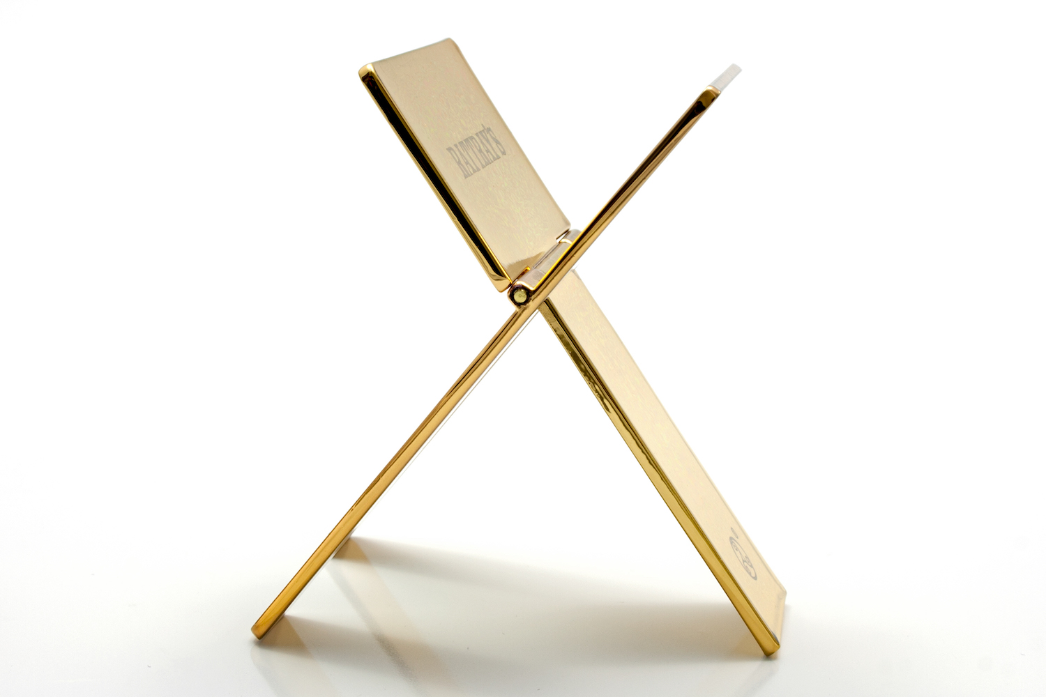 Rattray's The X Gold Cigarstand (3x)