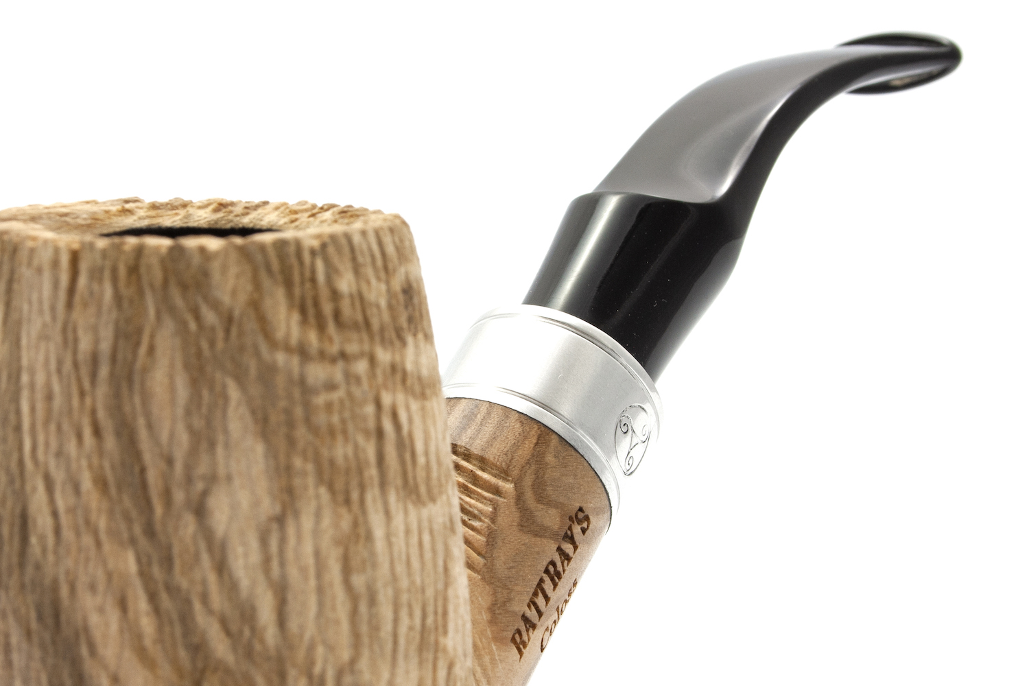 Rattray's Coloss Olive Brushed 148