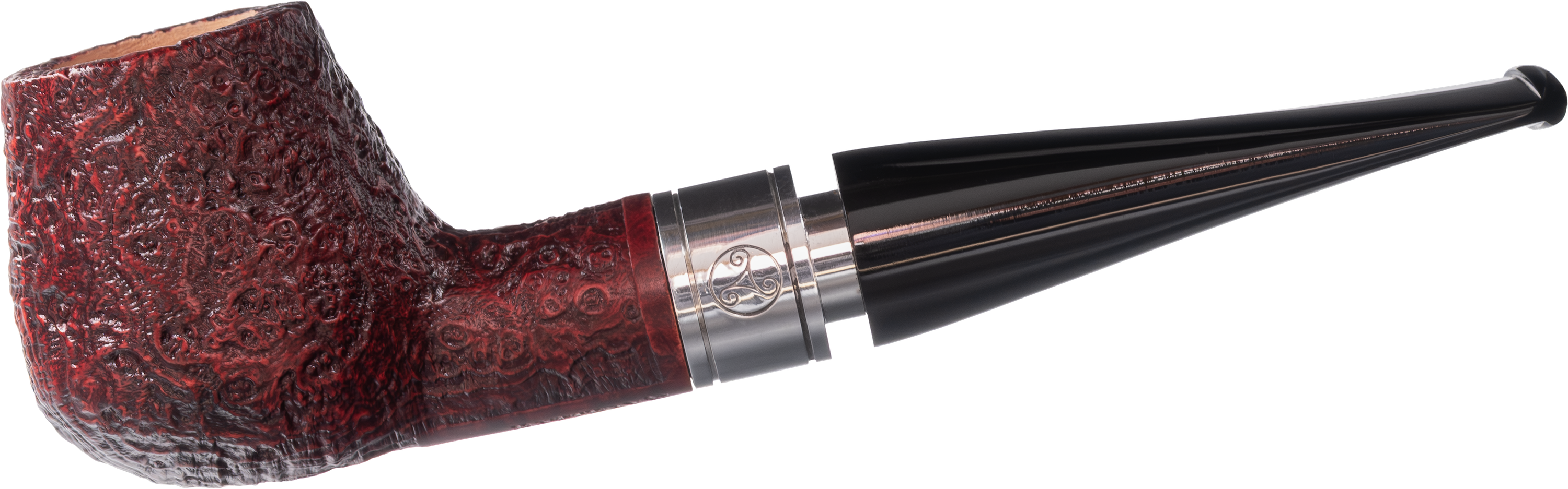 Sandblast Ritrama Rattray's Monarch Sandblast Red 177 Black | 16894