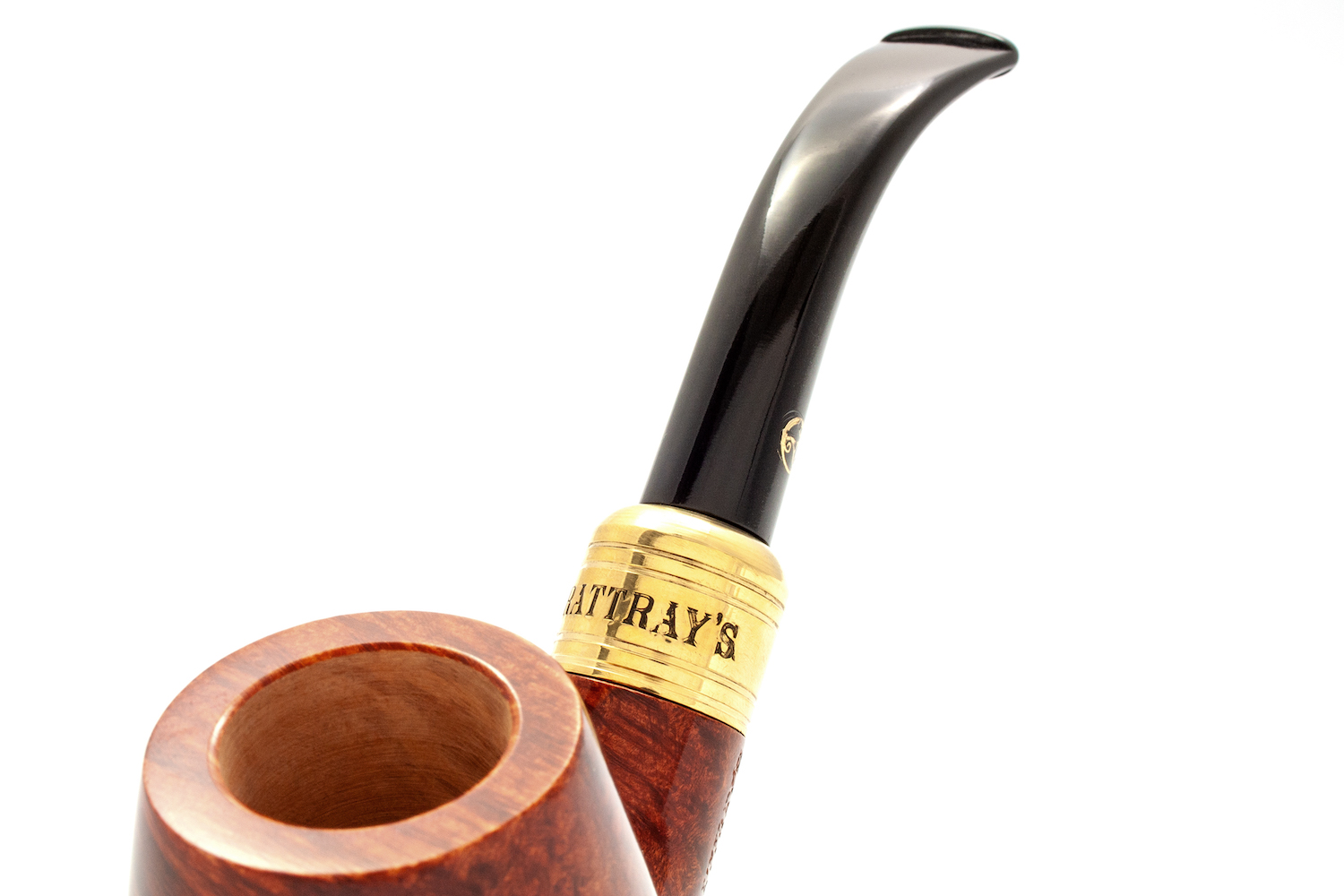 Rattray's Majesty Terracotta 177