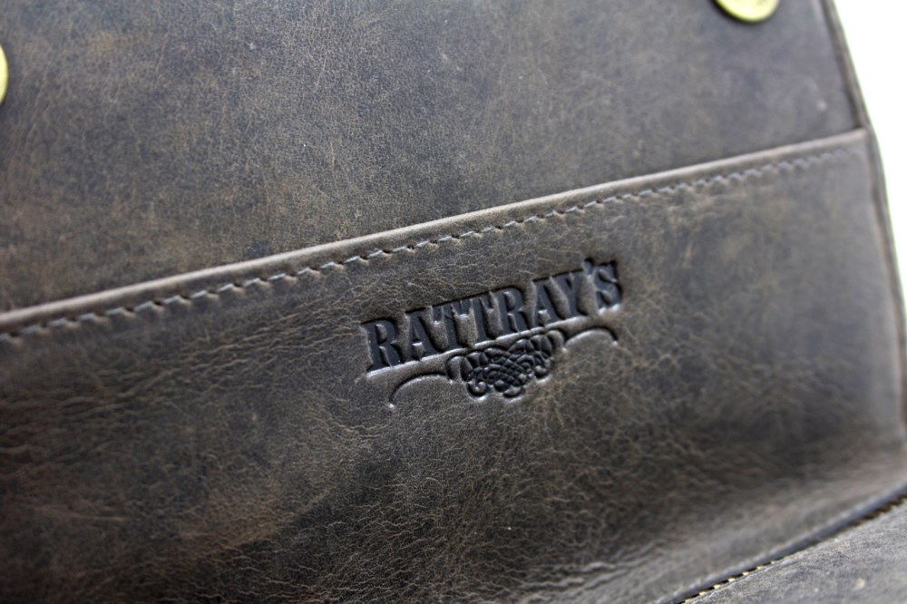 Rattray's Peat Combo Pouch 2