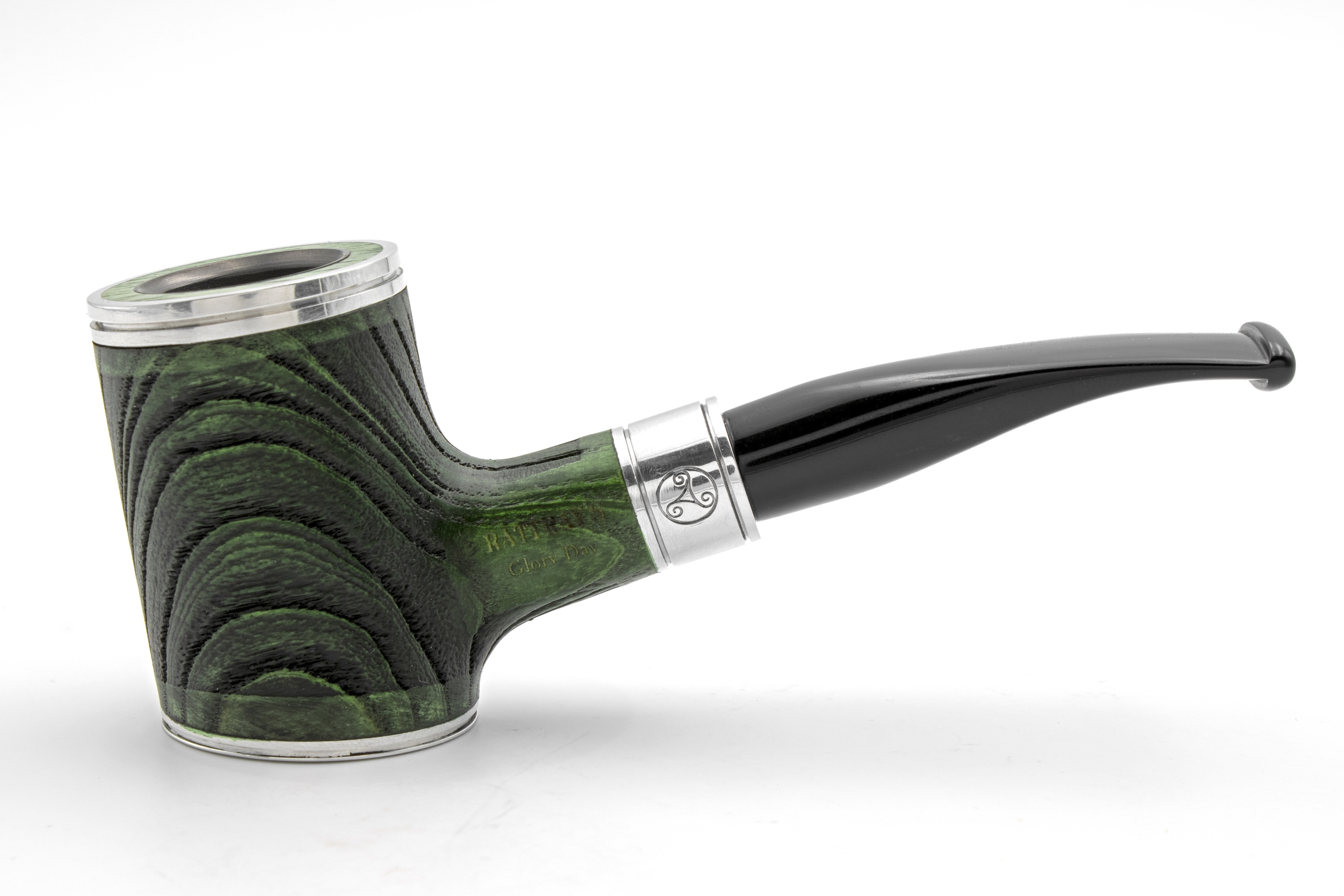 Rattray's Glory Day Cap G Green