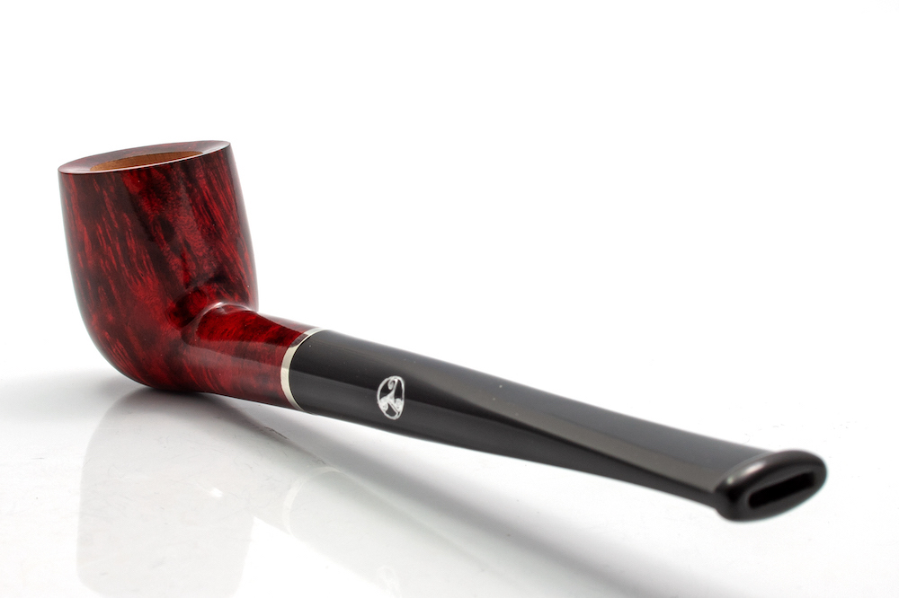 Rattray's Mary Burgundy 163