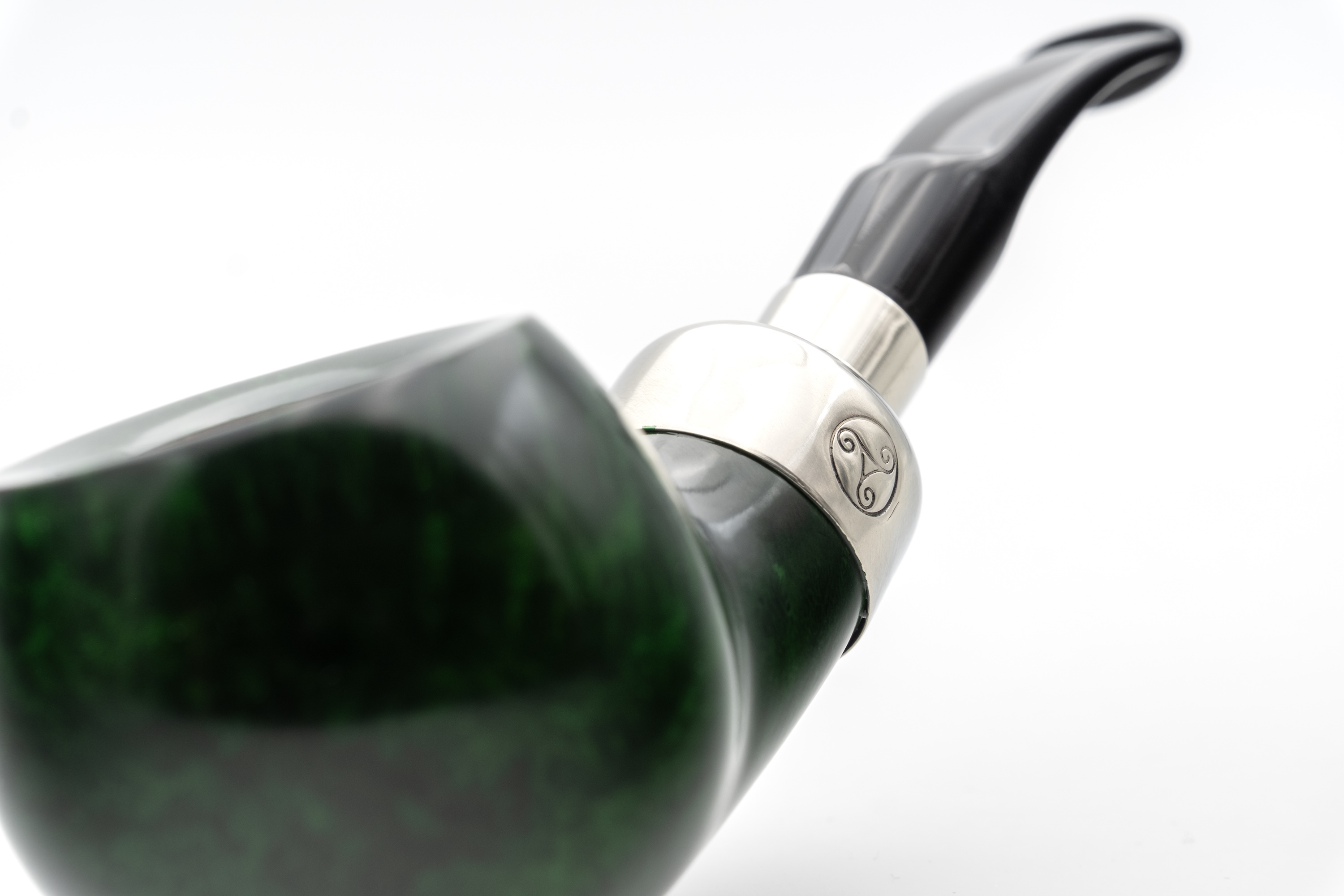 Rattray's Bare Knuckle Green 144