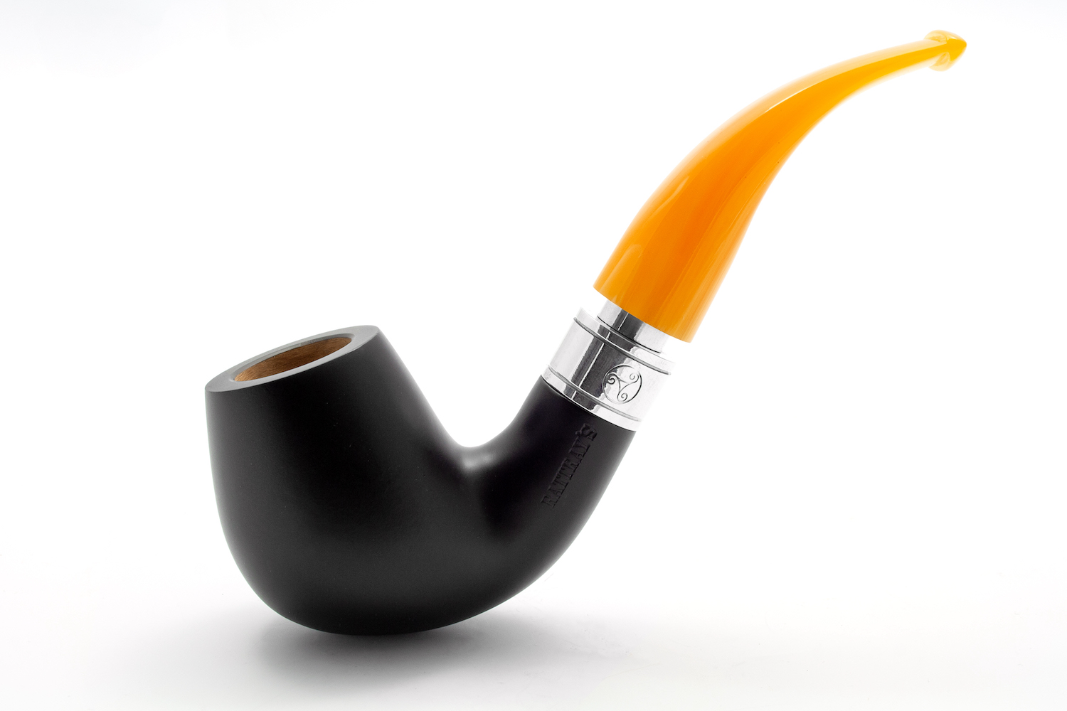 Rattray's Monarch Black 177 Yellow Rattray's Monarch Black 177 Yellow