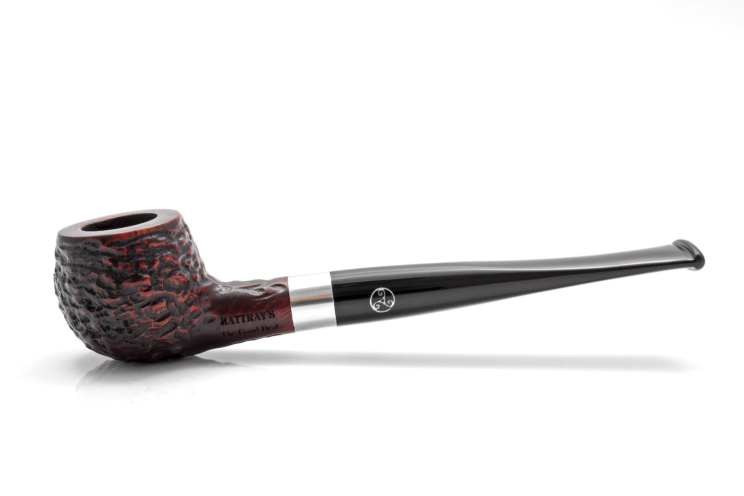 The-Good-Deal162-2 Rattray's The Good Deal 162 (3x)