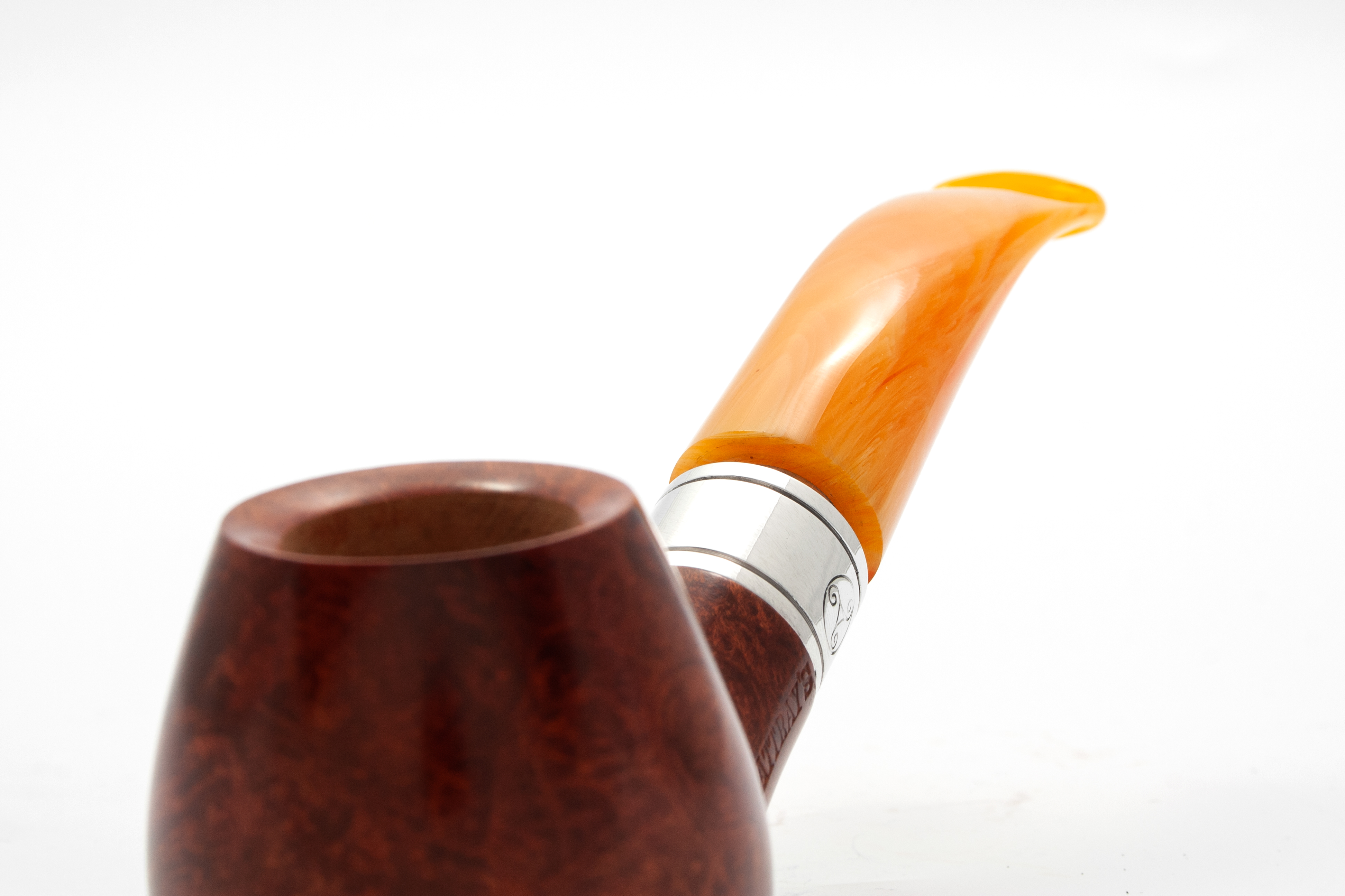 Rattray's Monarch Terracotta 4 Yellow Rattray's Monarch Terracotta 4 Yellow