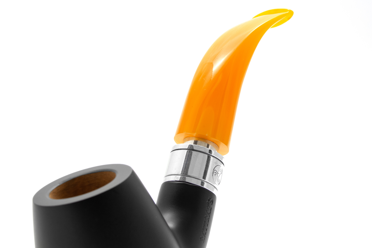 Rattray's Monarch Black 177 Yellow Rattray's Monarch Black 177 Yellow