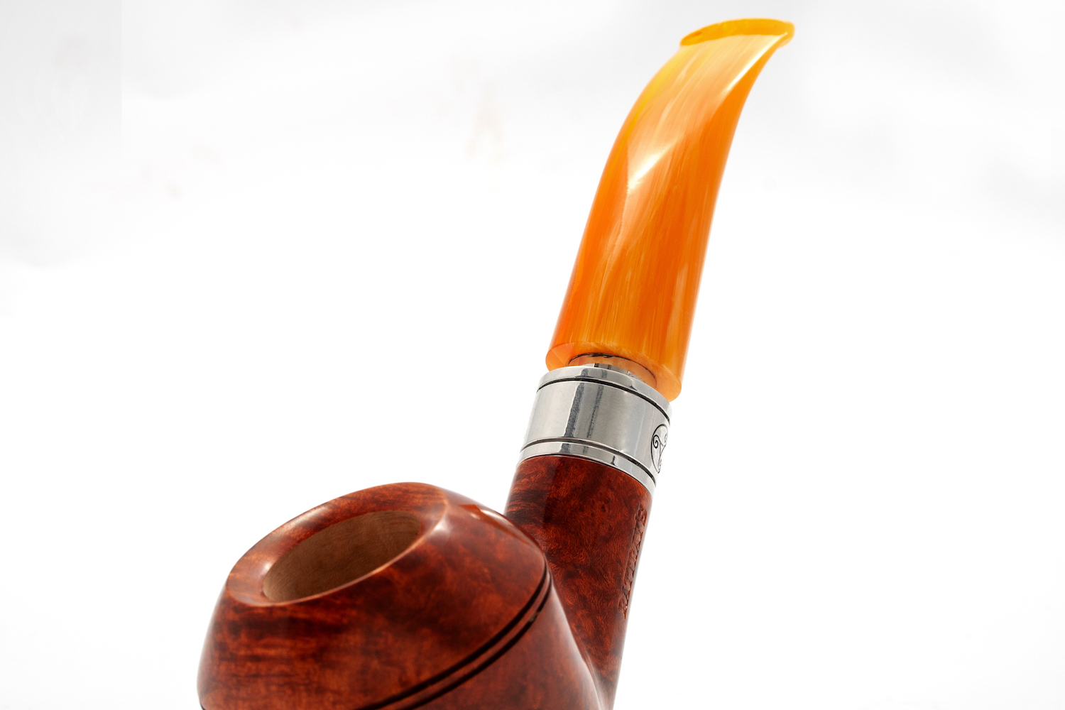 Rattray's Monarch Terracotta 178 Yellow