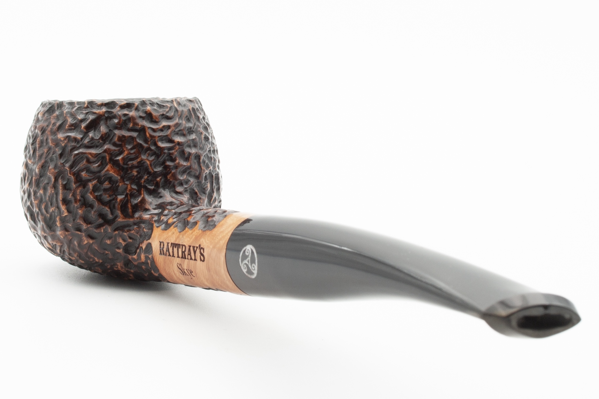 Rattray's Skye Rustic 208 Rattray's Skye Rustic 208
