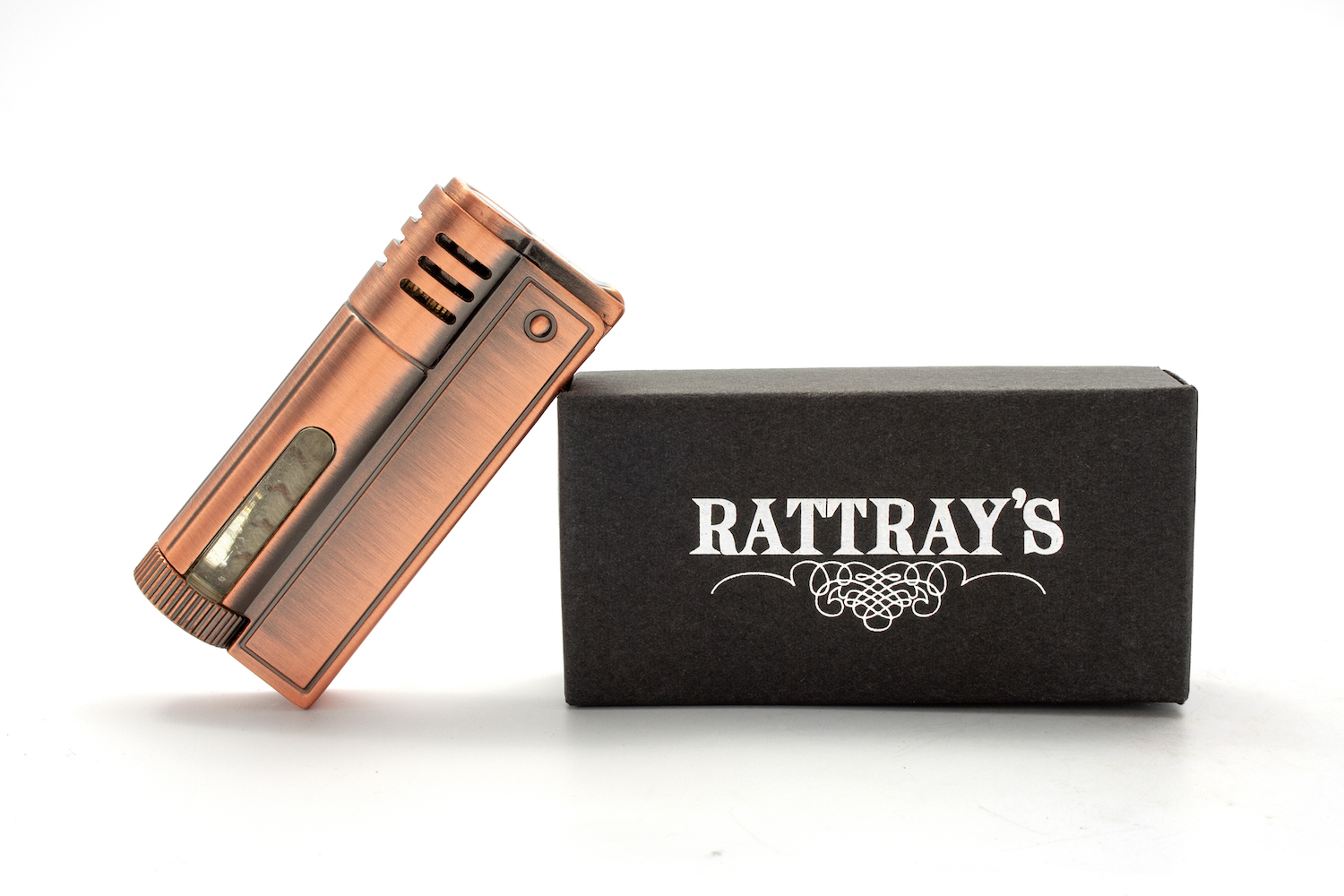 Rattray's Steam Punk Rose Gold (3x) 
