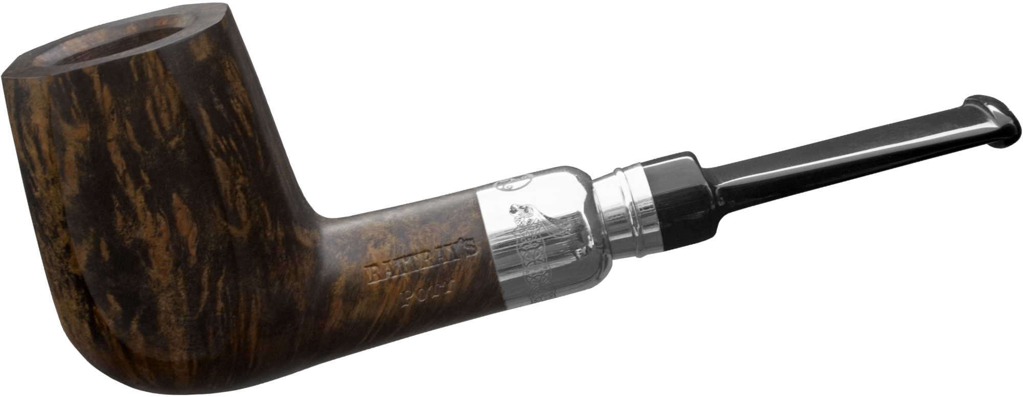 Rattray's Pipe of the Year 2023 Contrast