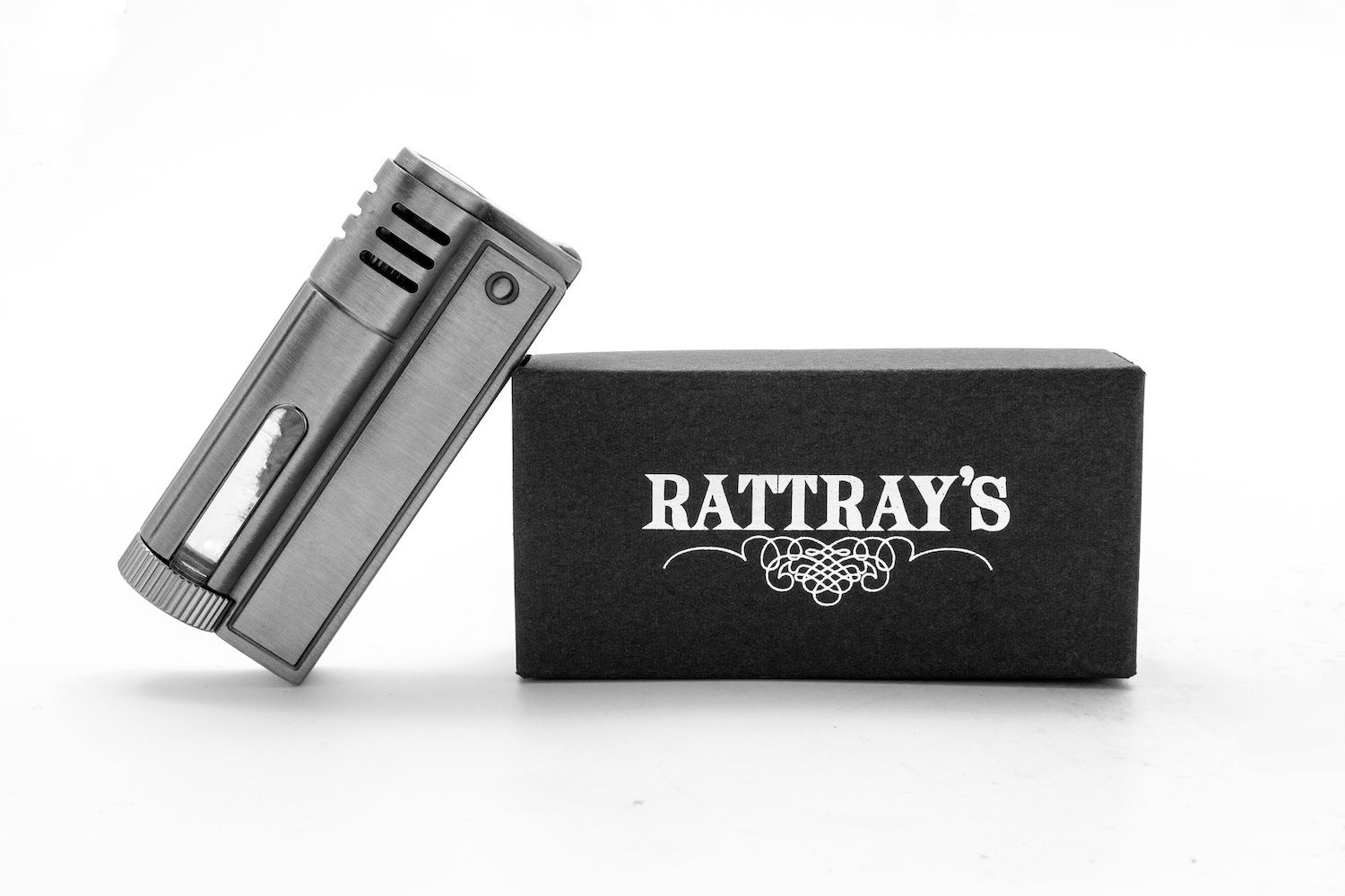 Rattray's Steam Punk Chrome (3x) 