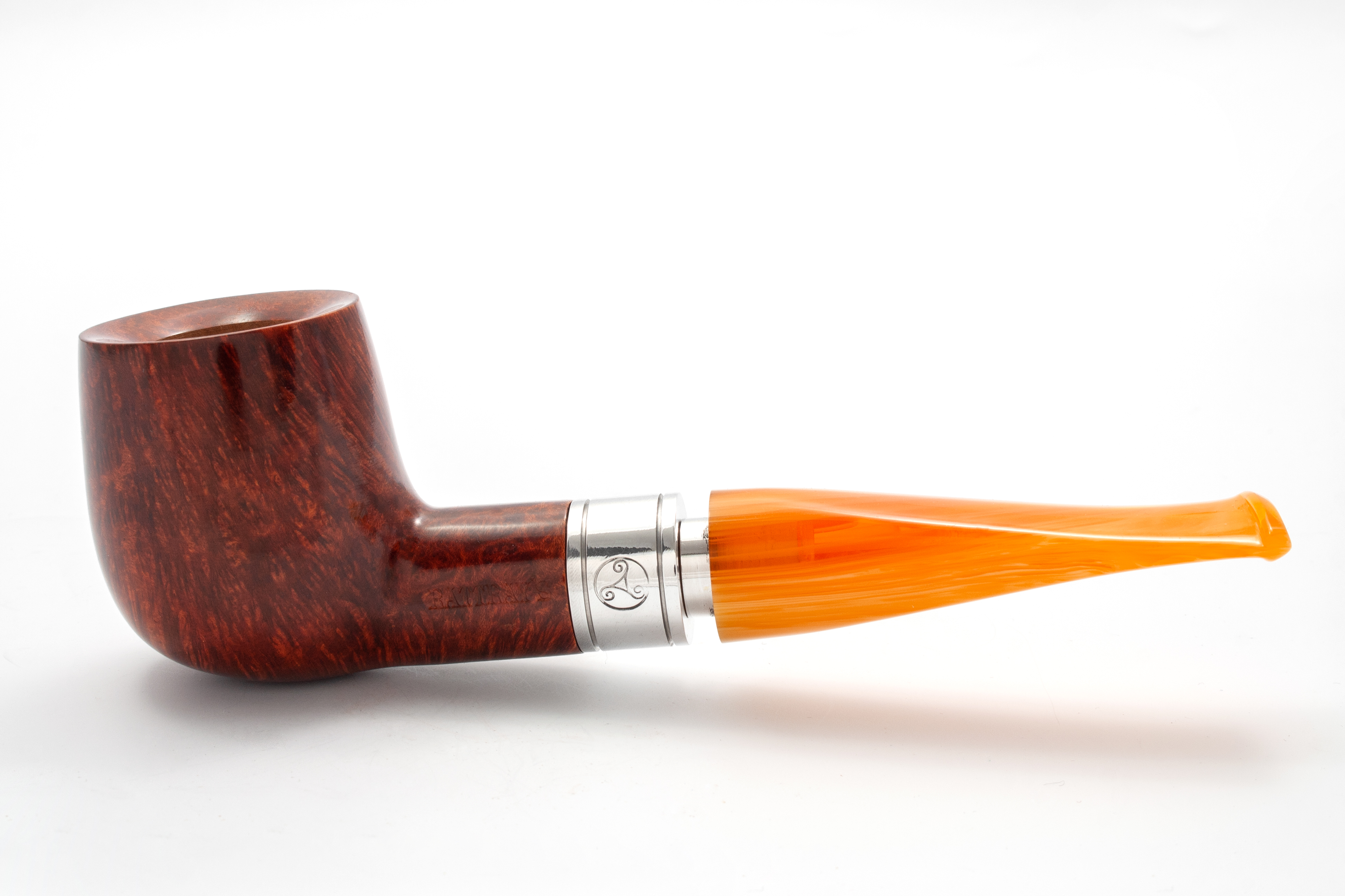 Rattray's Monarch Terracotta 5 Yellow Rattray's Monarch Terracotta 5 Yellow
